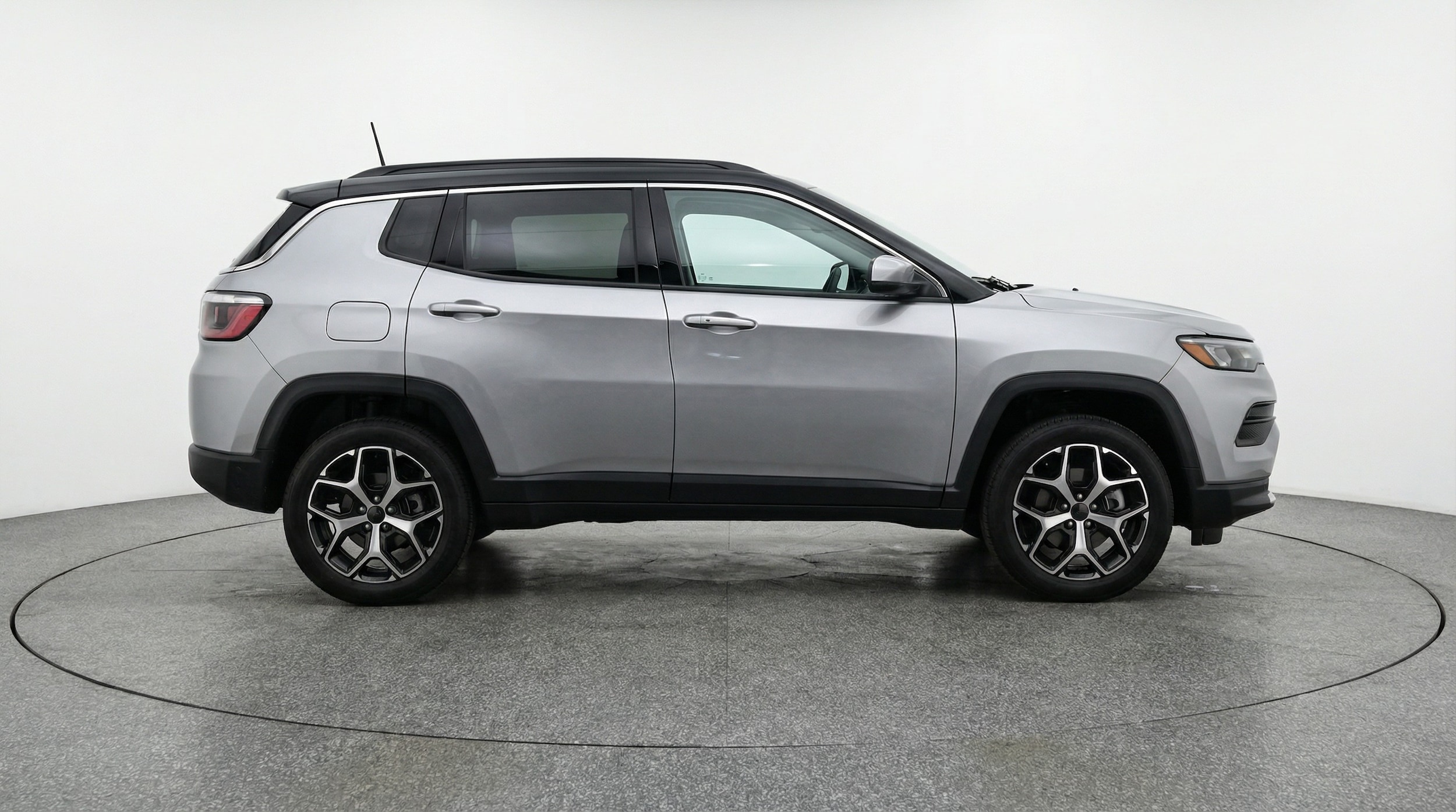 Thumbnail: 2025 Jeep Compass - 8