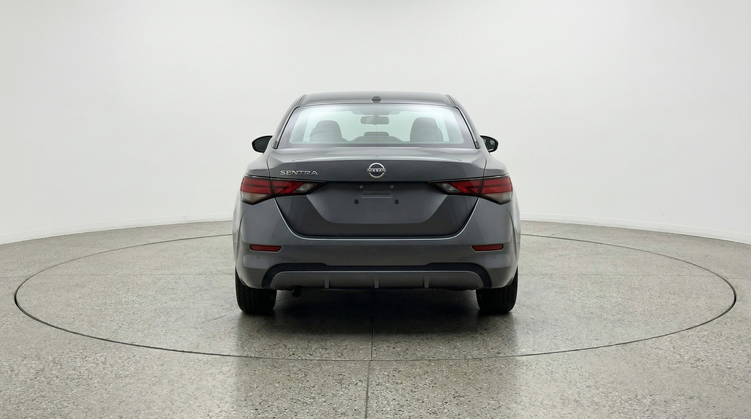 Thumbnail: 2025 Nissan Sentra - 7