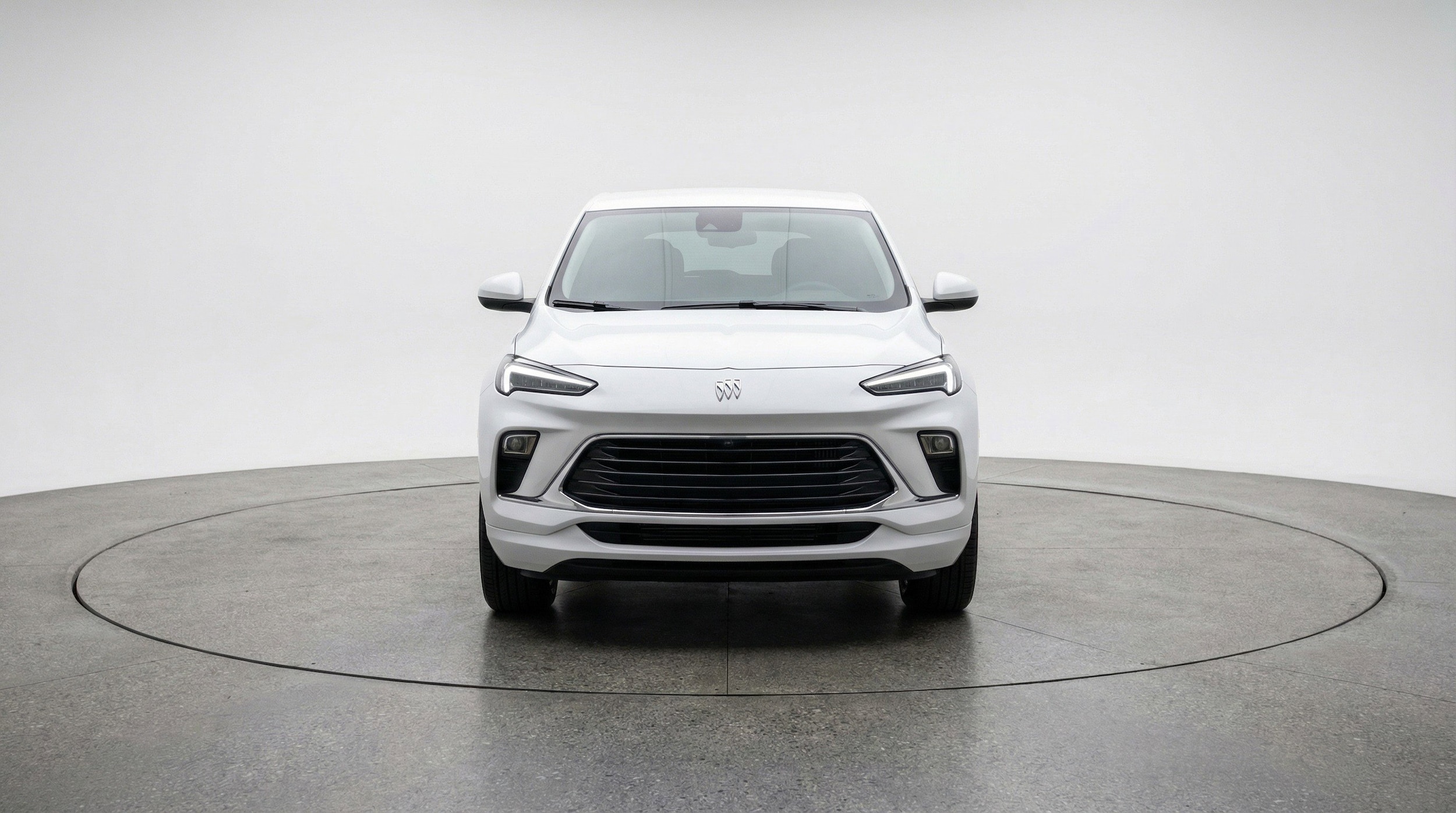 Thumbnail: 2025 Buick Encore GX - 2