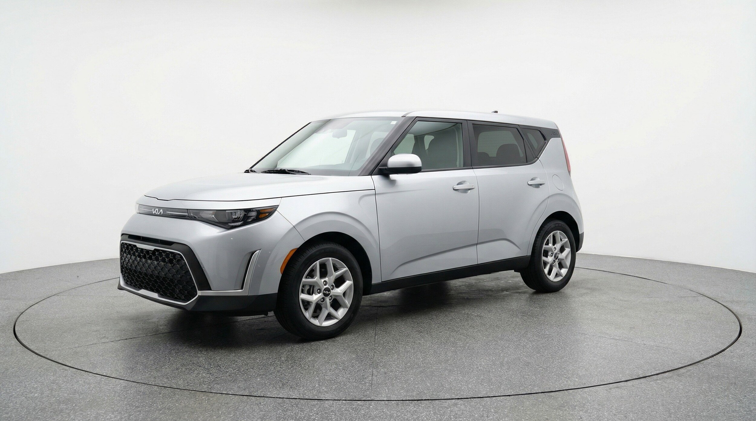 Thumbnail: 2025 Kia Soul - 3