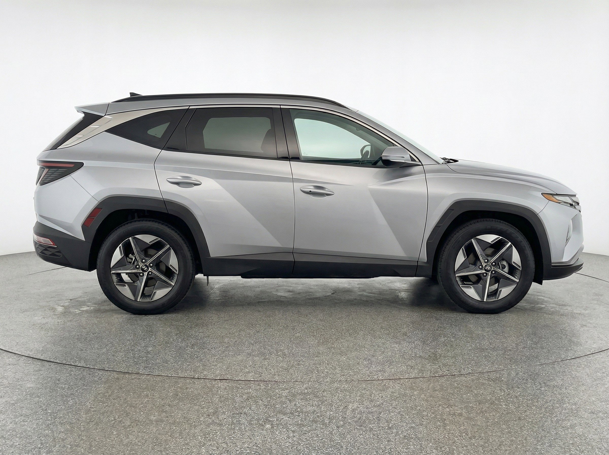 Thumbnail: 2025 Hyundai Tucson - 11