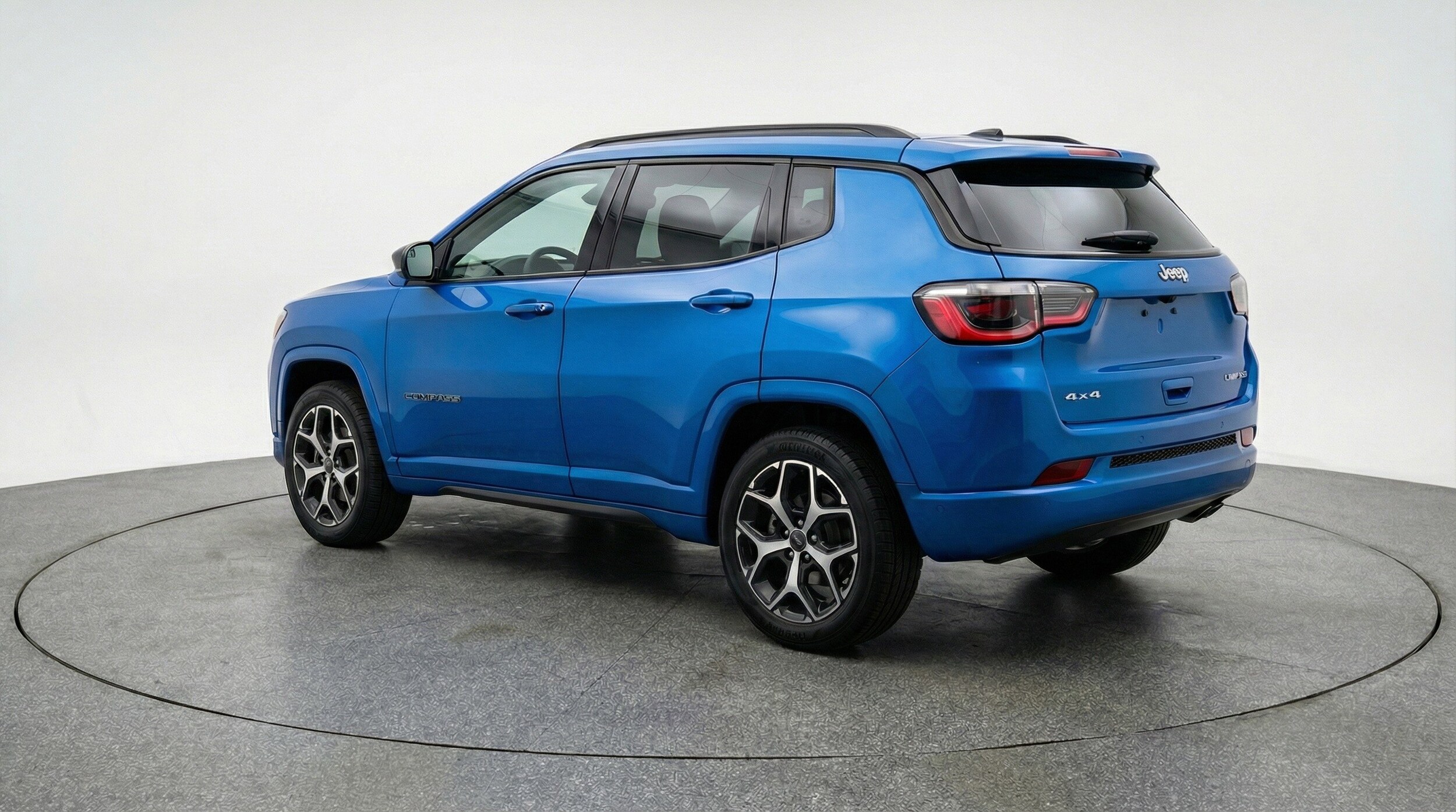 Thumbnail: 2025 Jeep Compass - 6