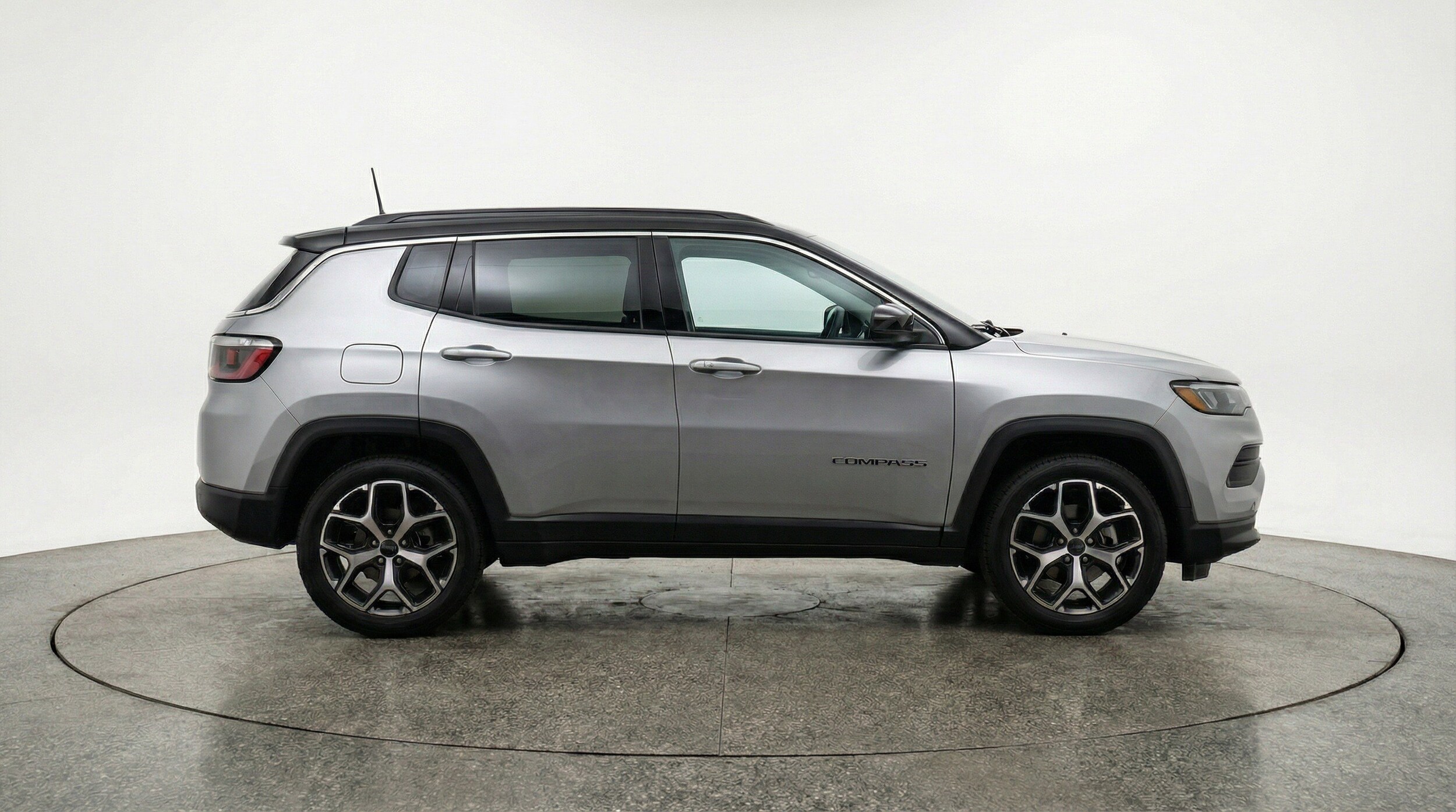 Thumbnail: 2025 Jeep Compass - 11
