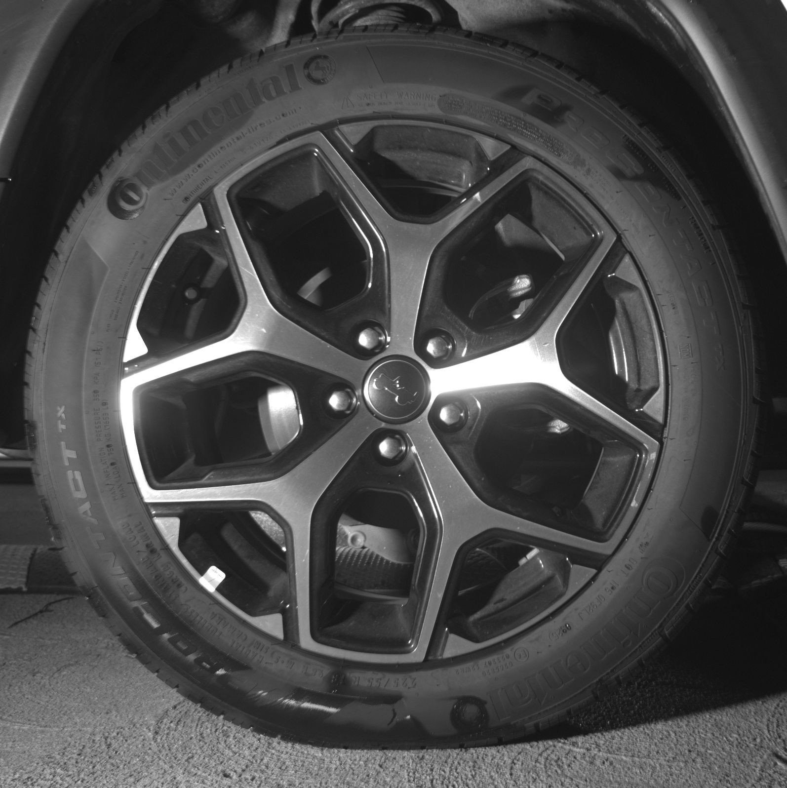 Thumbnail: 2025 Jeep Compass - 15