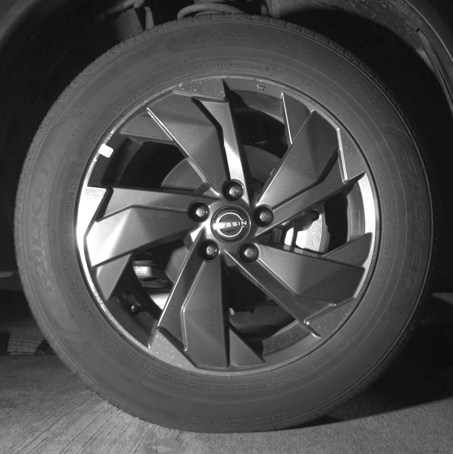 Thumbnail: 2025 Nissan Rogue - 10