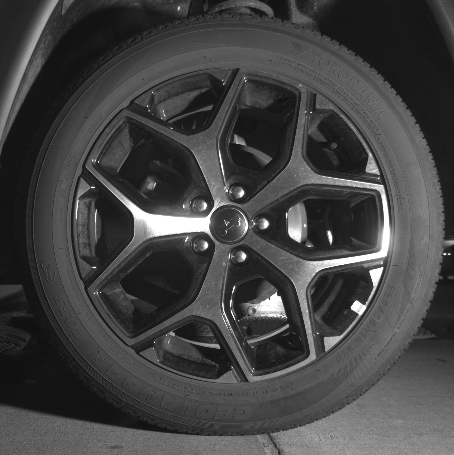 Thumbnail: 2025 Jeep Compass - 14