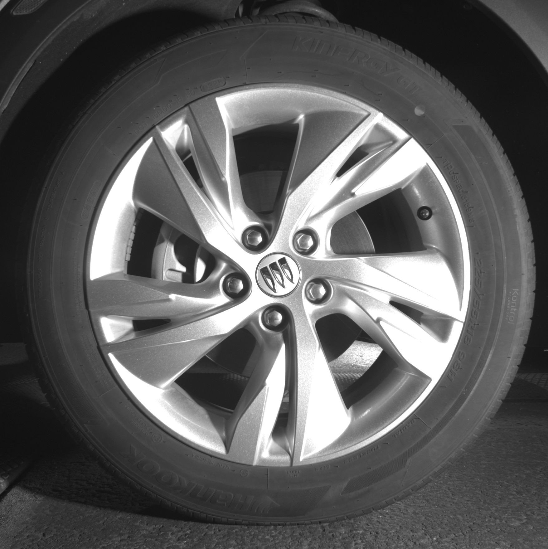 Thumbnail: 2025 Buick Encore GX - 12