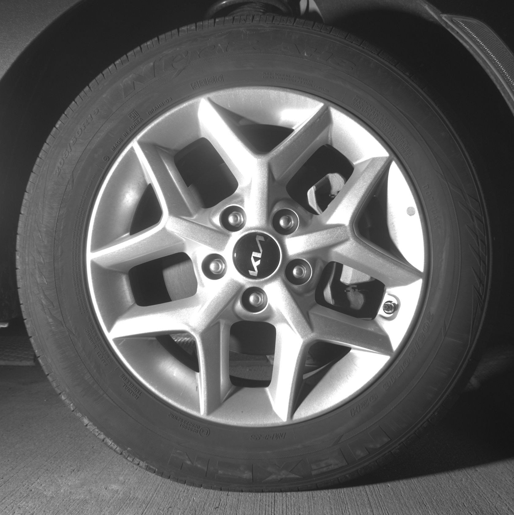 Thumbnail: 2025 Kia Soul - 10