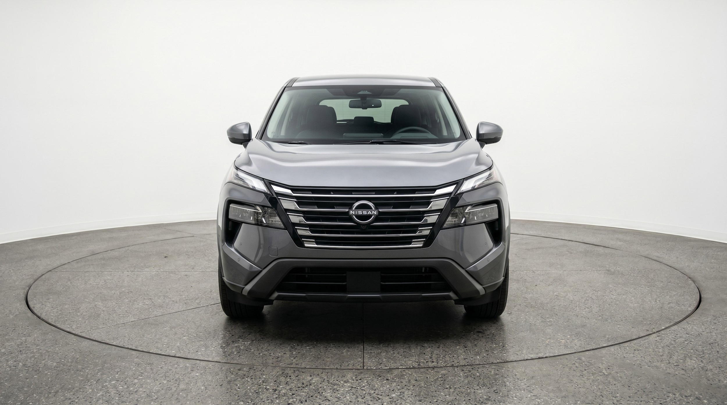 Thumbnail: 2025 Nissan Rogue - 2