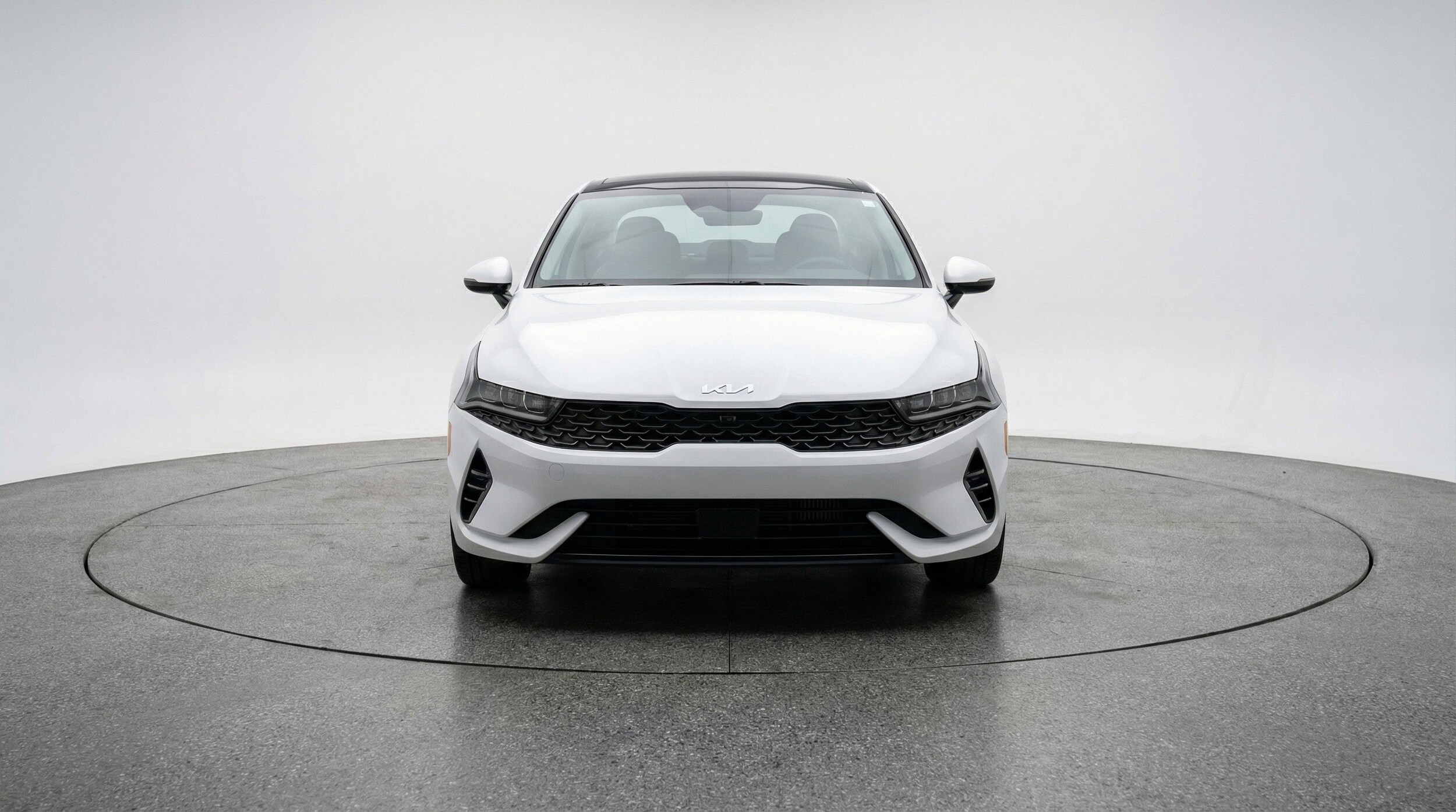 Thumbnail: 2025 Kia K4 - 2