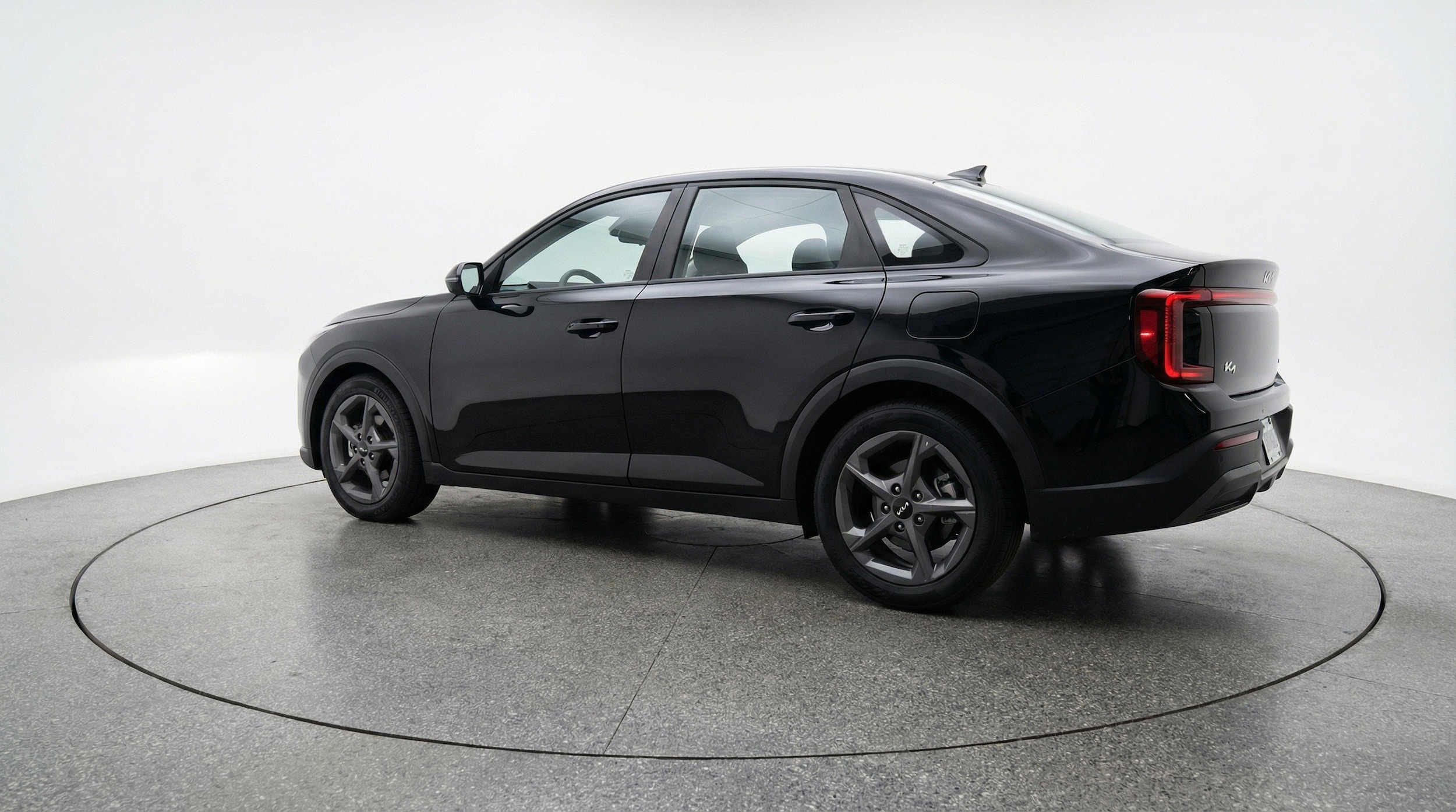 Thumbnail: 2025 Kia K4 - 6