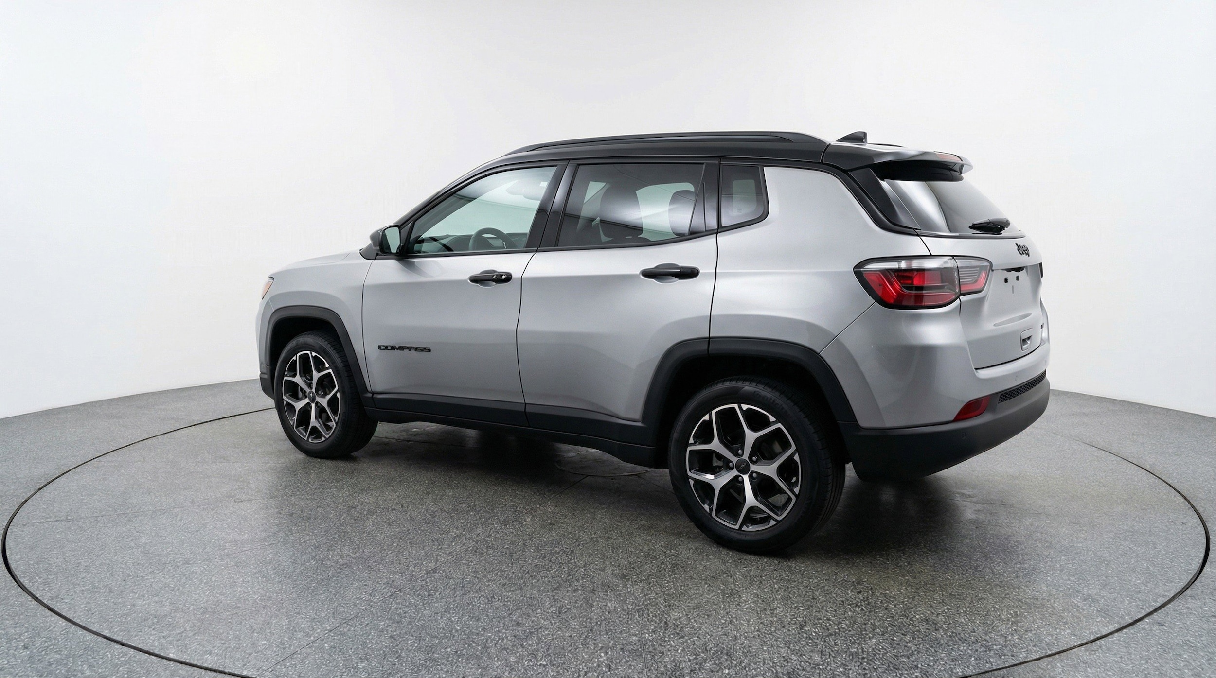 Thumbnail: 2025 Jeep Compass - 6