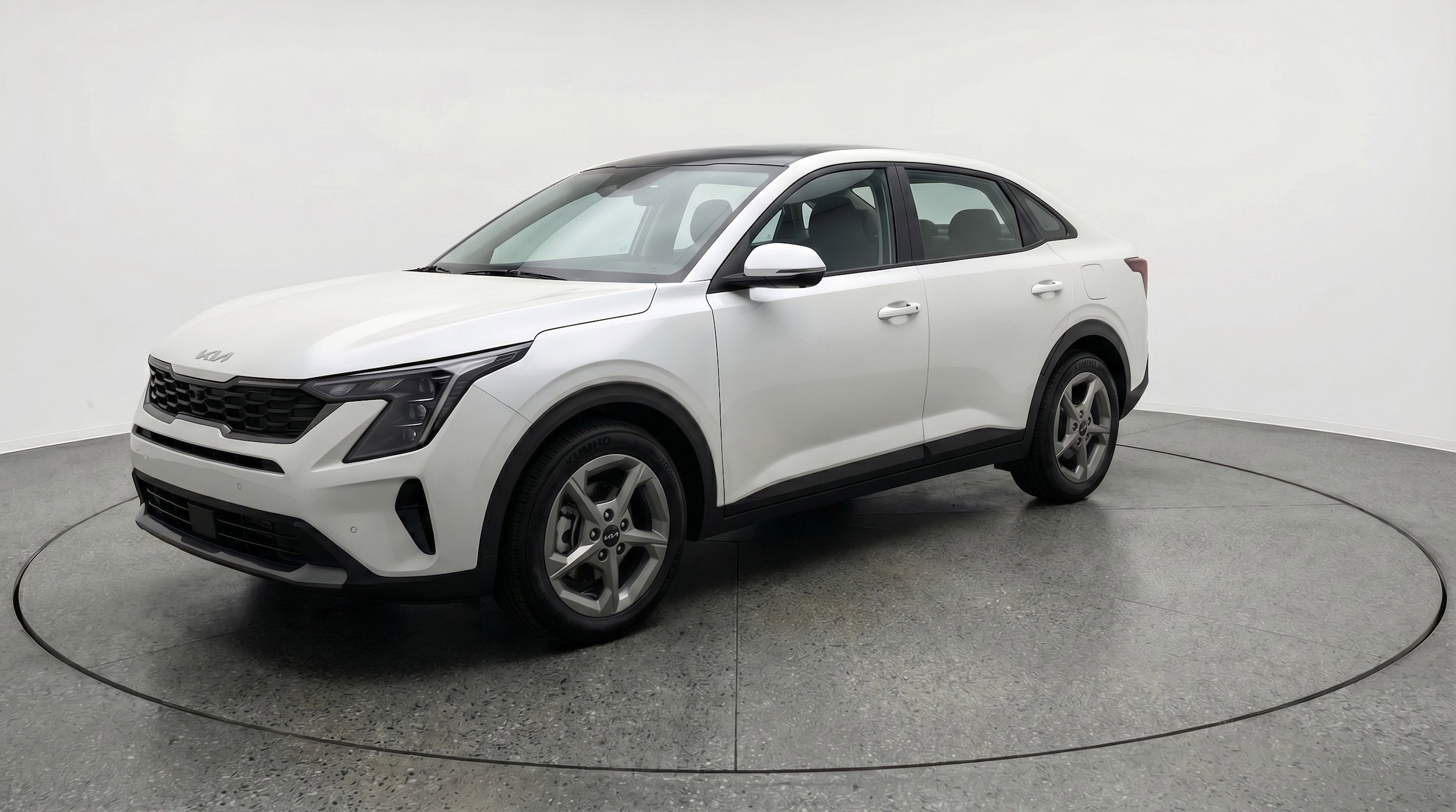 Thumbnail: 2025 Kia K4 - 3