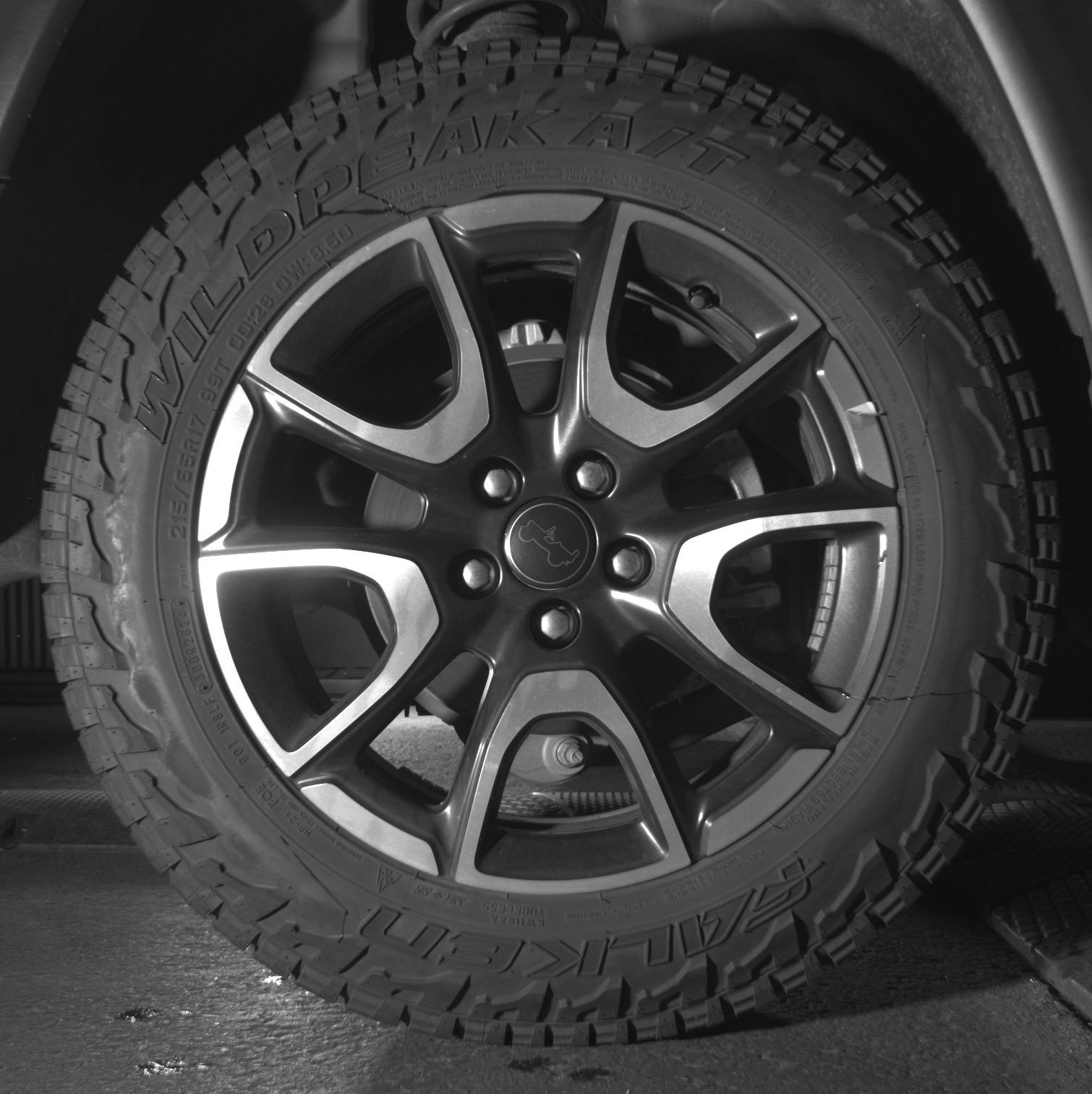 Thumbnail: 2025 Jeep Compass - 15