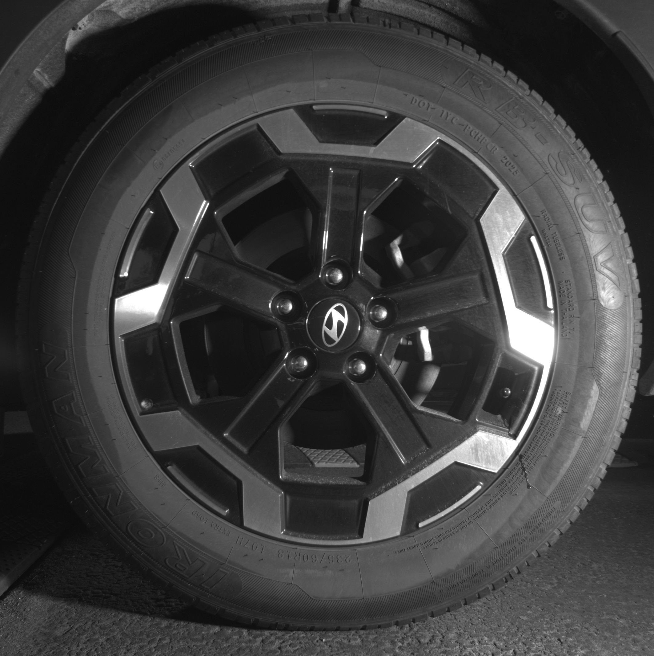 Thumbnail: 2025 Hyundai Santa Fe - 14