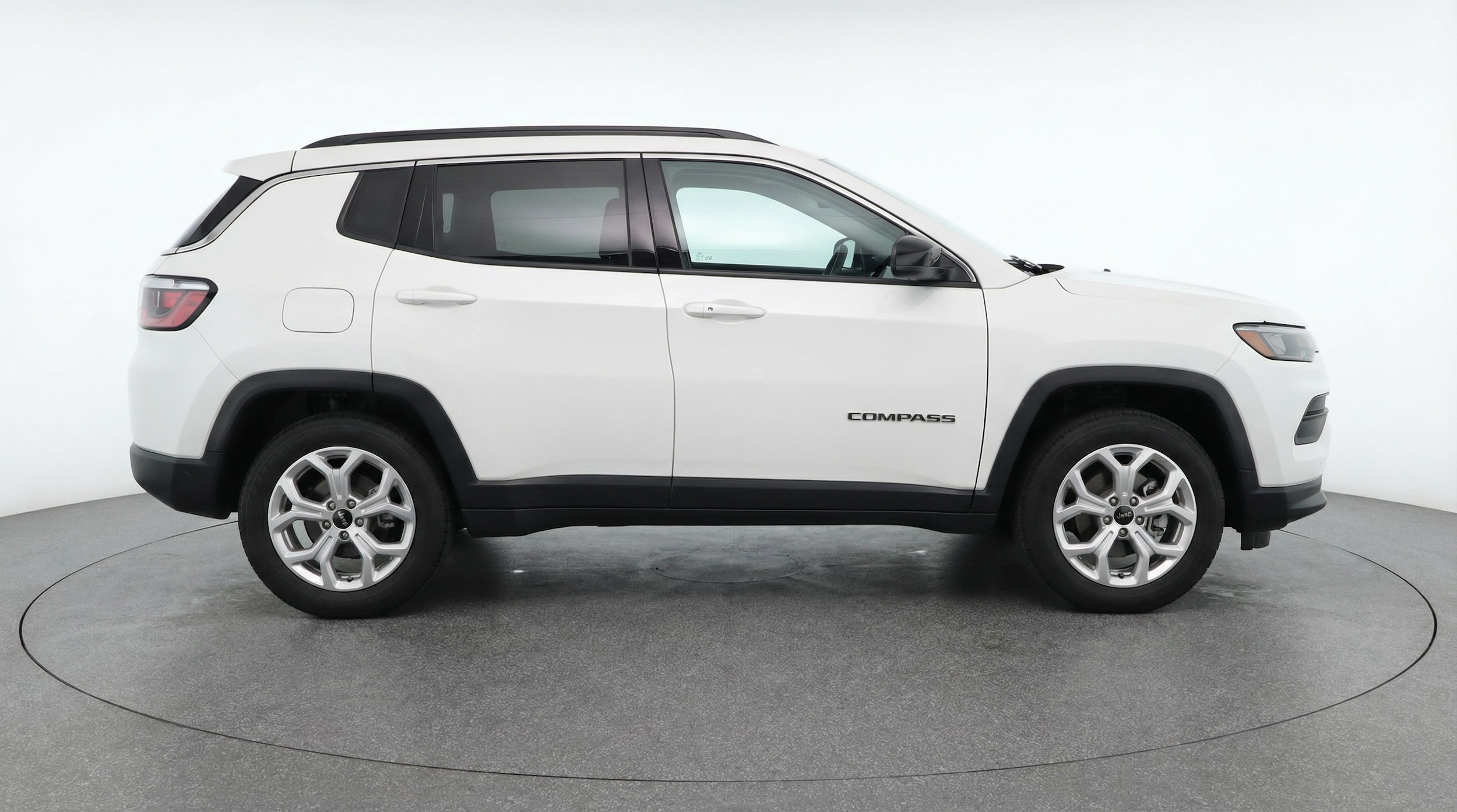 Thumbnail: 2025 Jeep Compass - 8