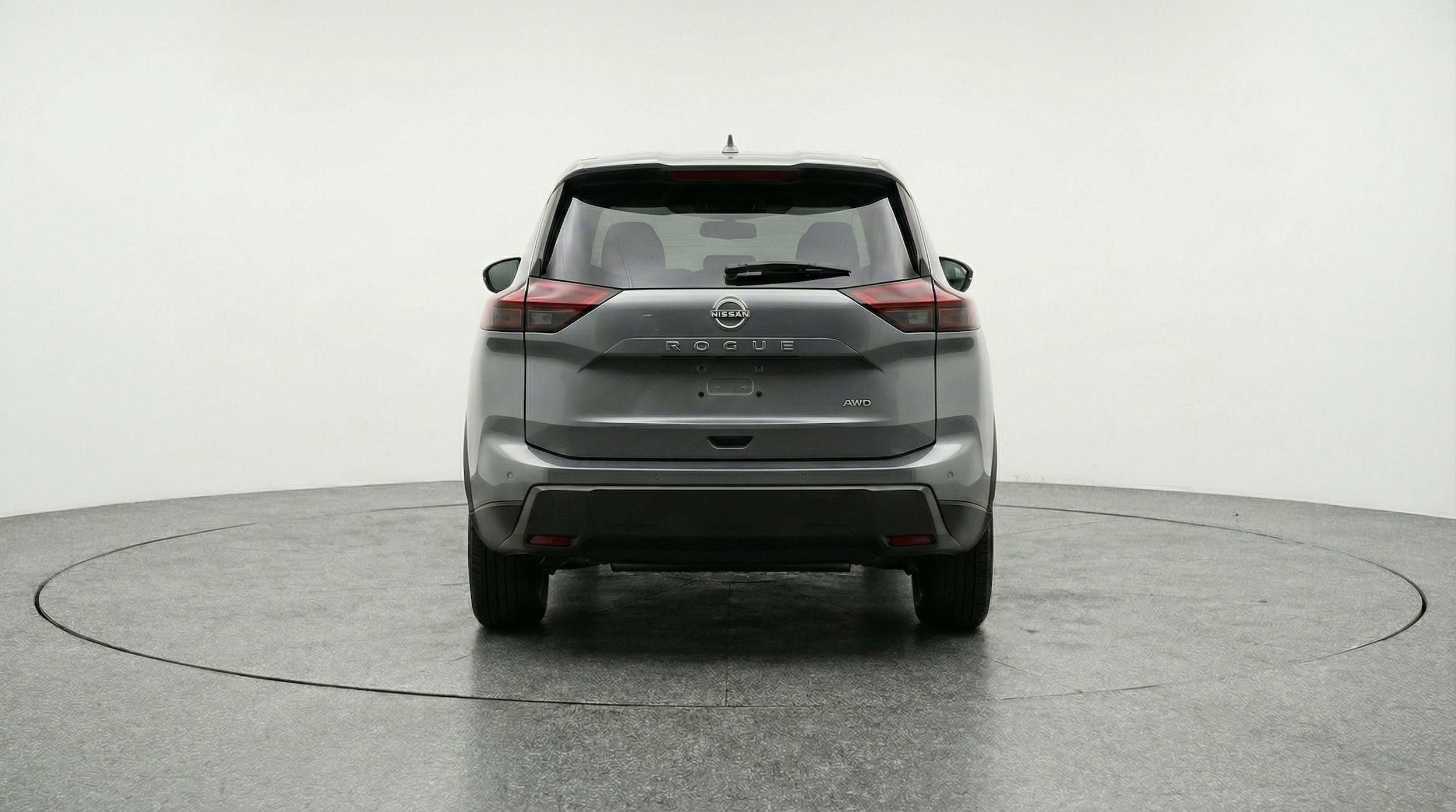 Thumbnail: 2025 Nissan Rogue - 6