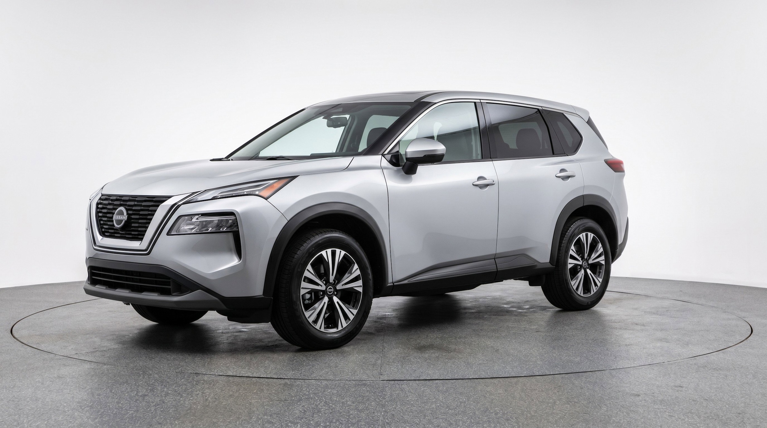 Thumbnail: 2023 Nissan Rogue - 3