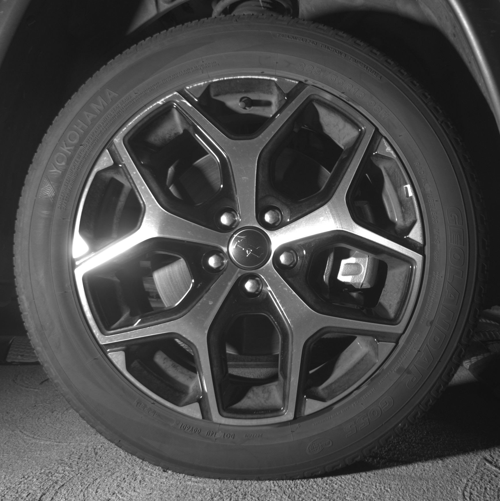 Thumbnail: 2025 Jeep Compass - 13