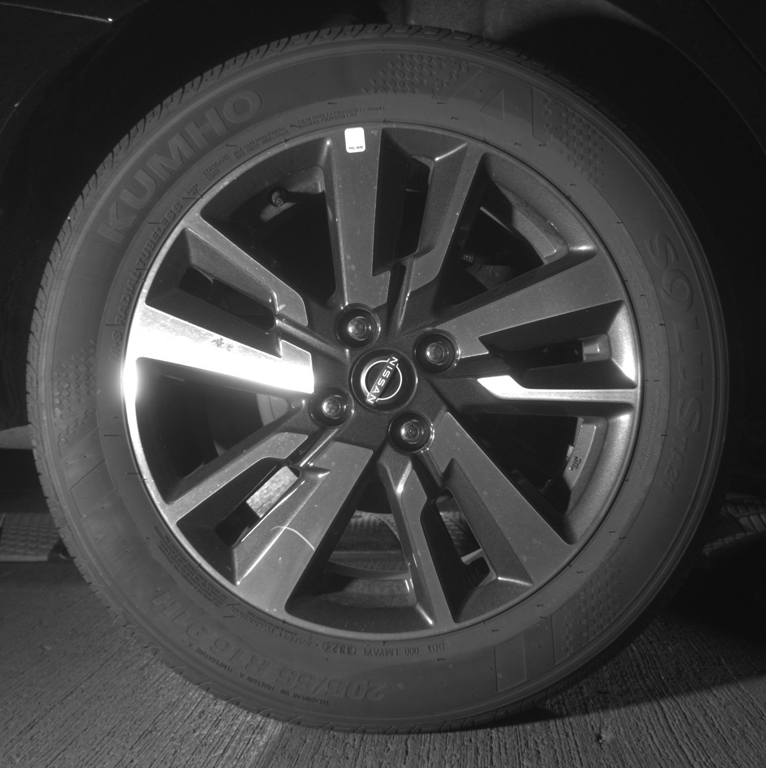 Thumbnail: 2025 Nissan Versa - 12