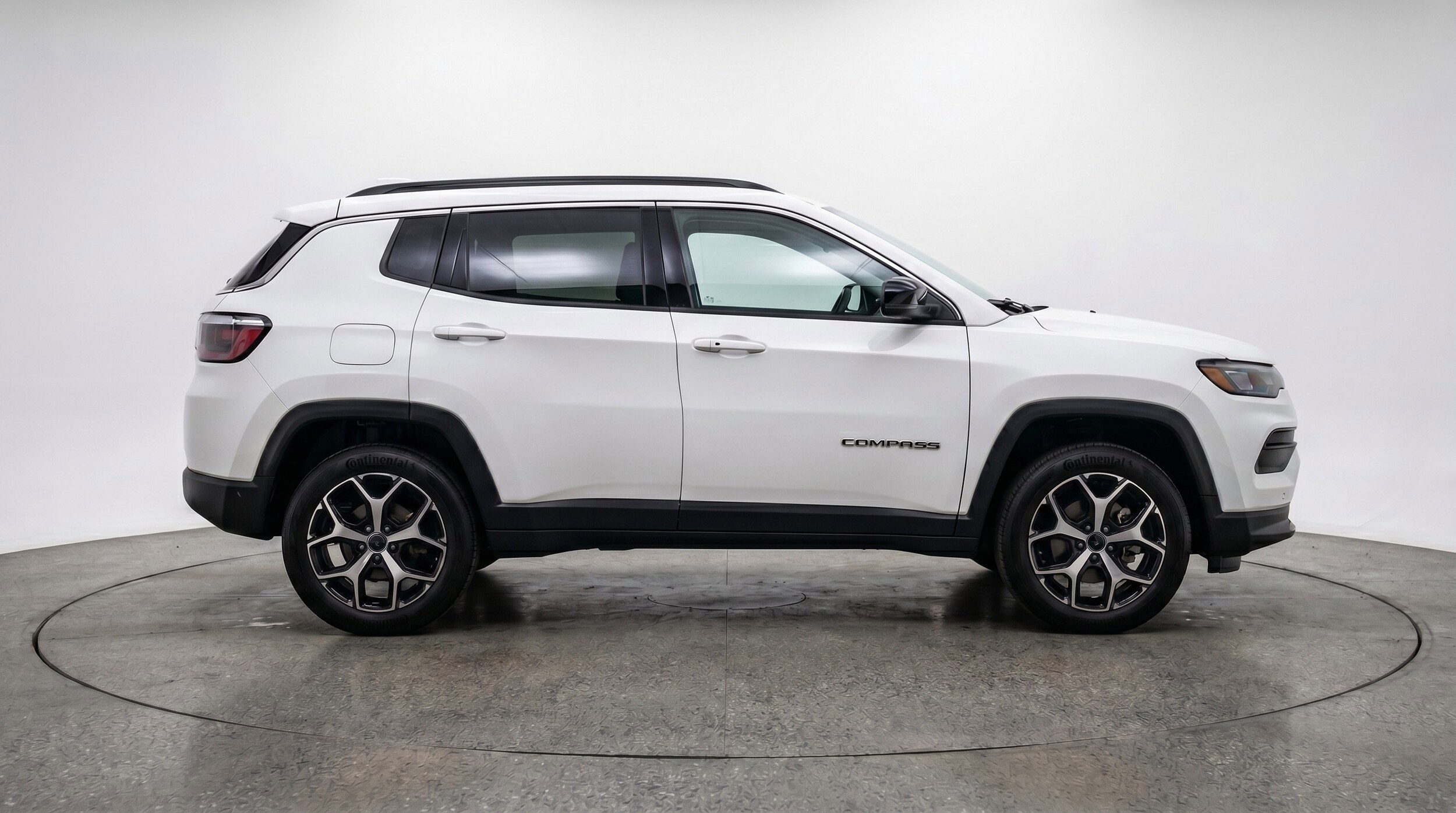 Thumbnail: 2025 Jeep Compass - 11