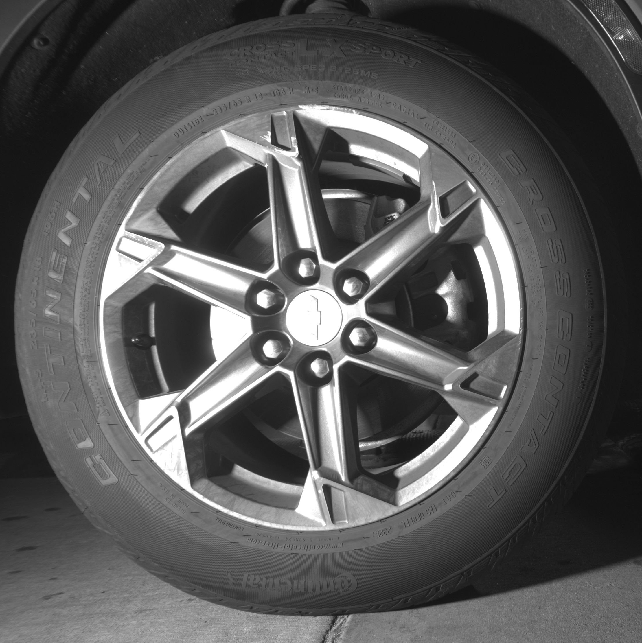 Thumbnail: 2025 Chevrolet Blazer - 13