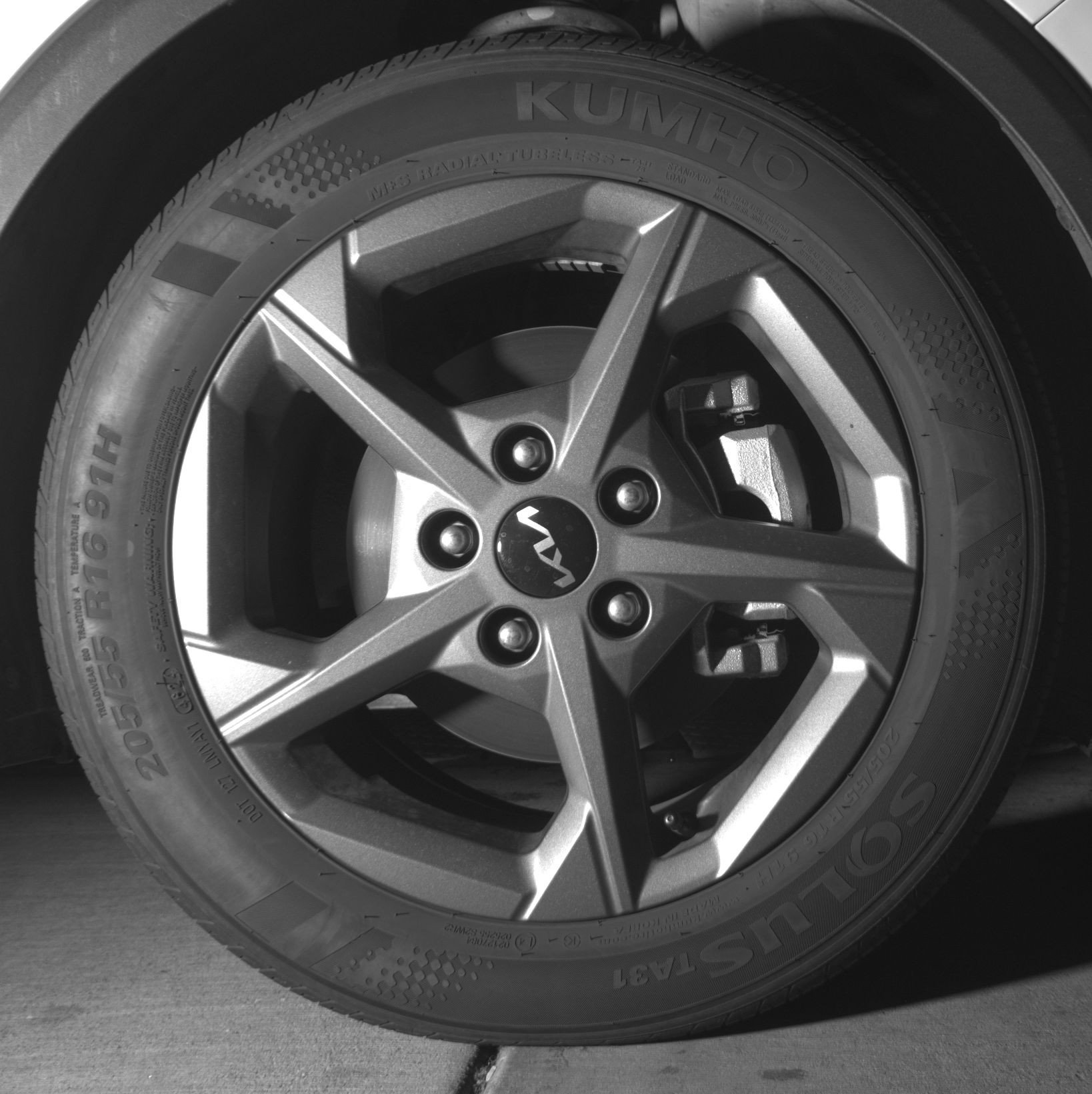 Thumbnail: 2025 Kia K4 - 13