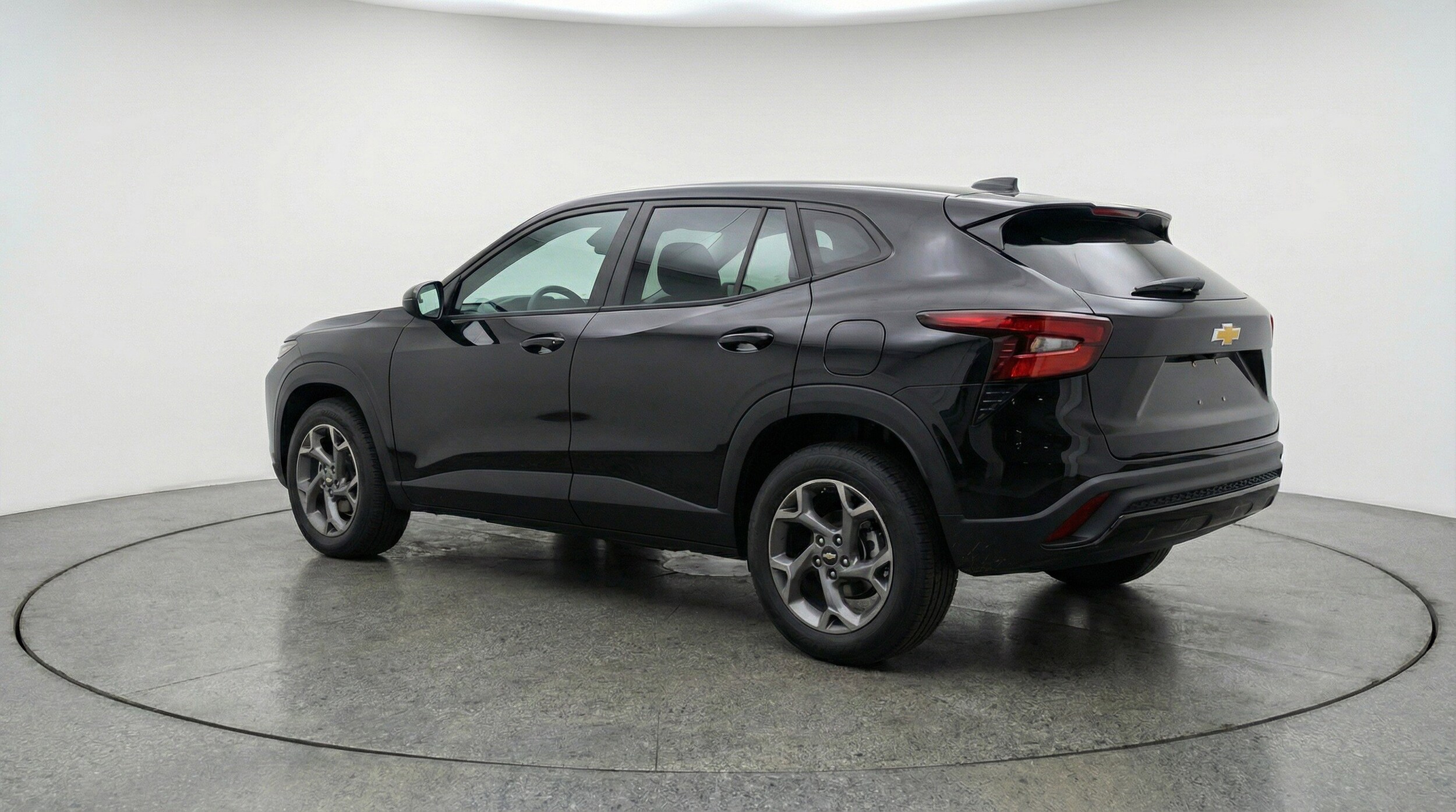 Thumbnail: 2025 Chevrolet Trax - 6