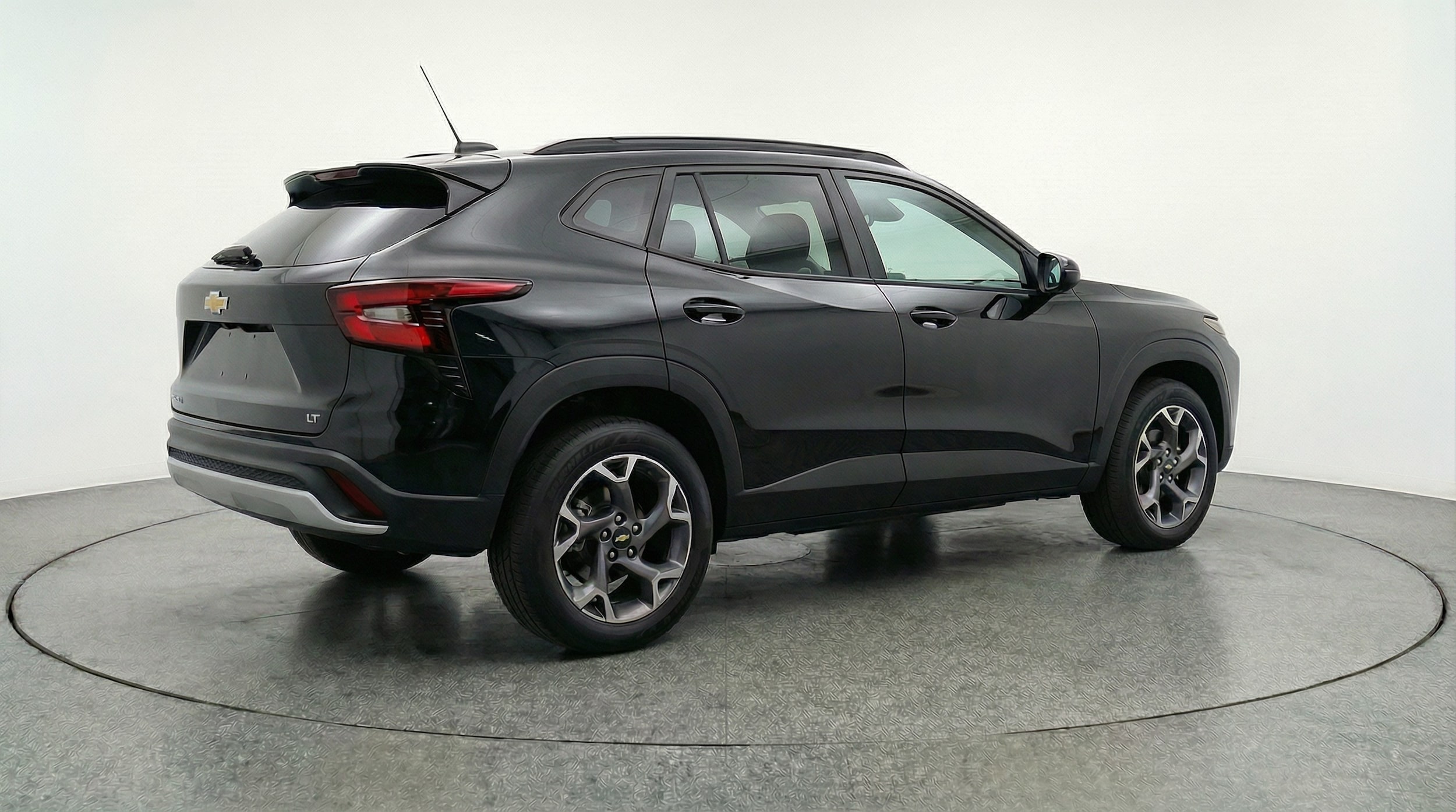 Thumbnail: 2025 Chevrolet Trax - 7