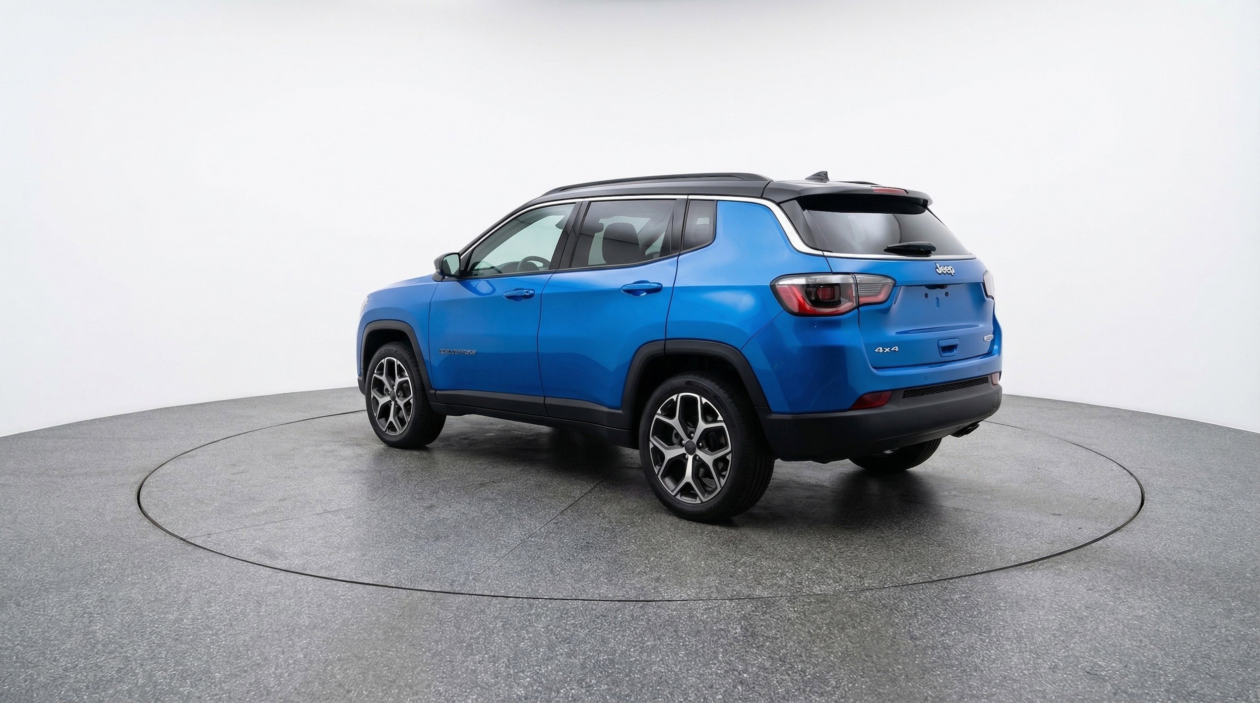 Thumbnail: 2025 Jeep Compass - 6