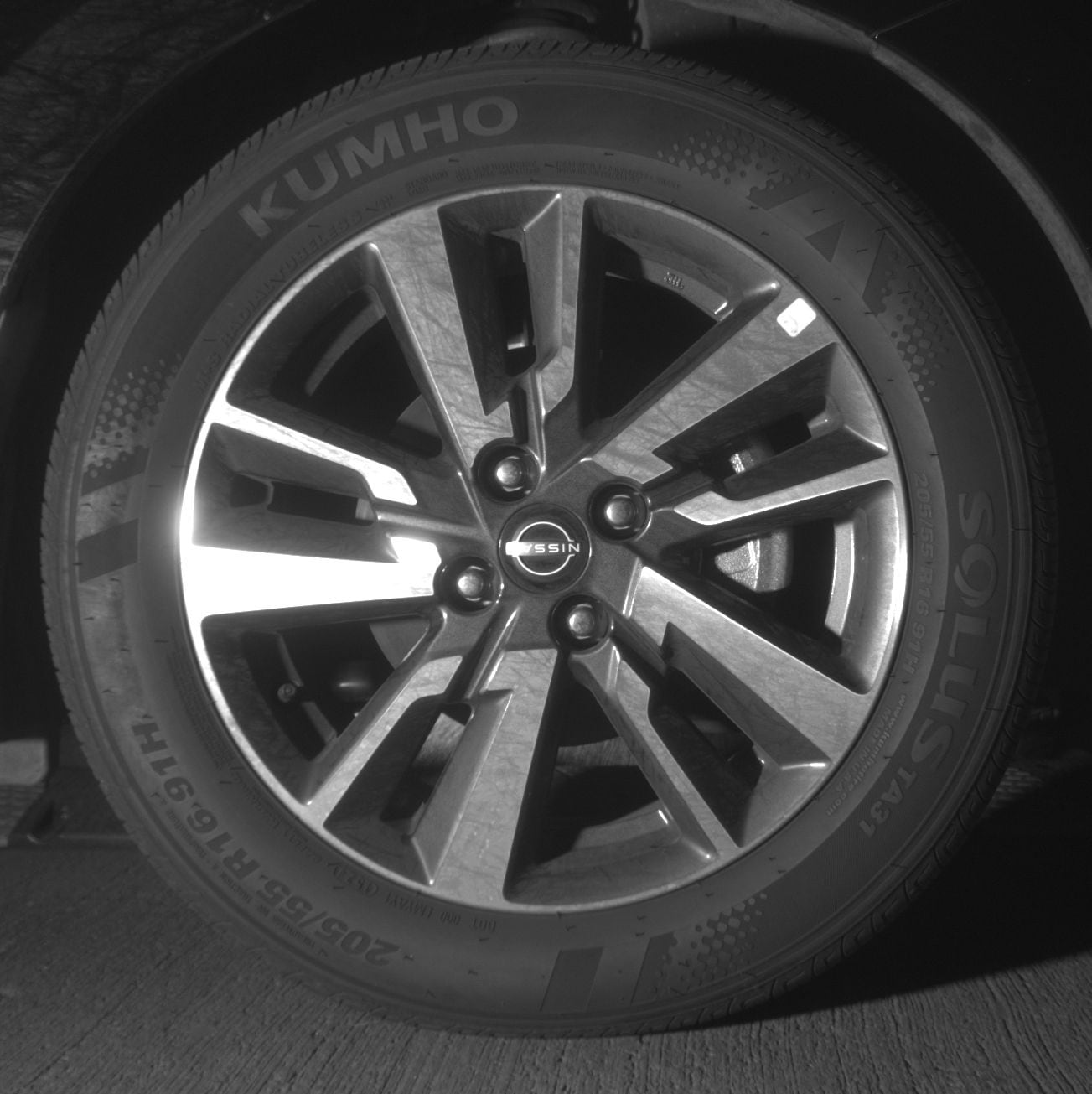 Thumbnail: 2025 Nissan Versa - 10