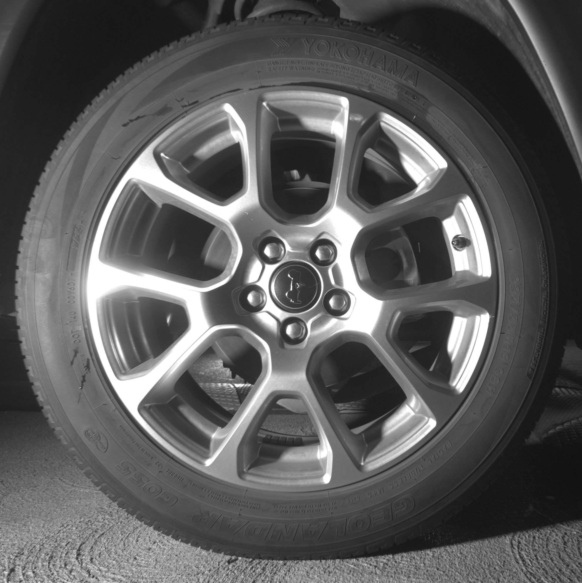 Thumbnail: 2025 Jeep Compass - 15