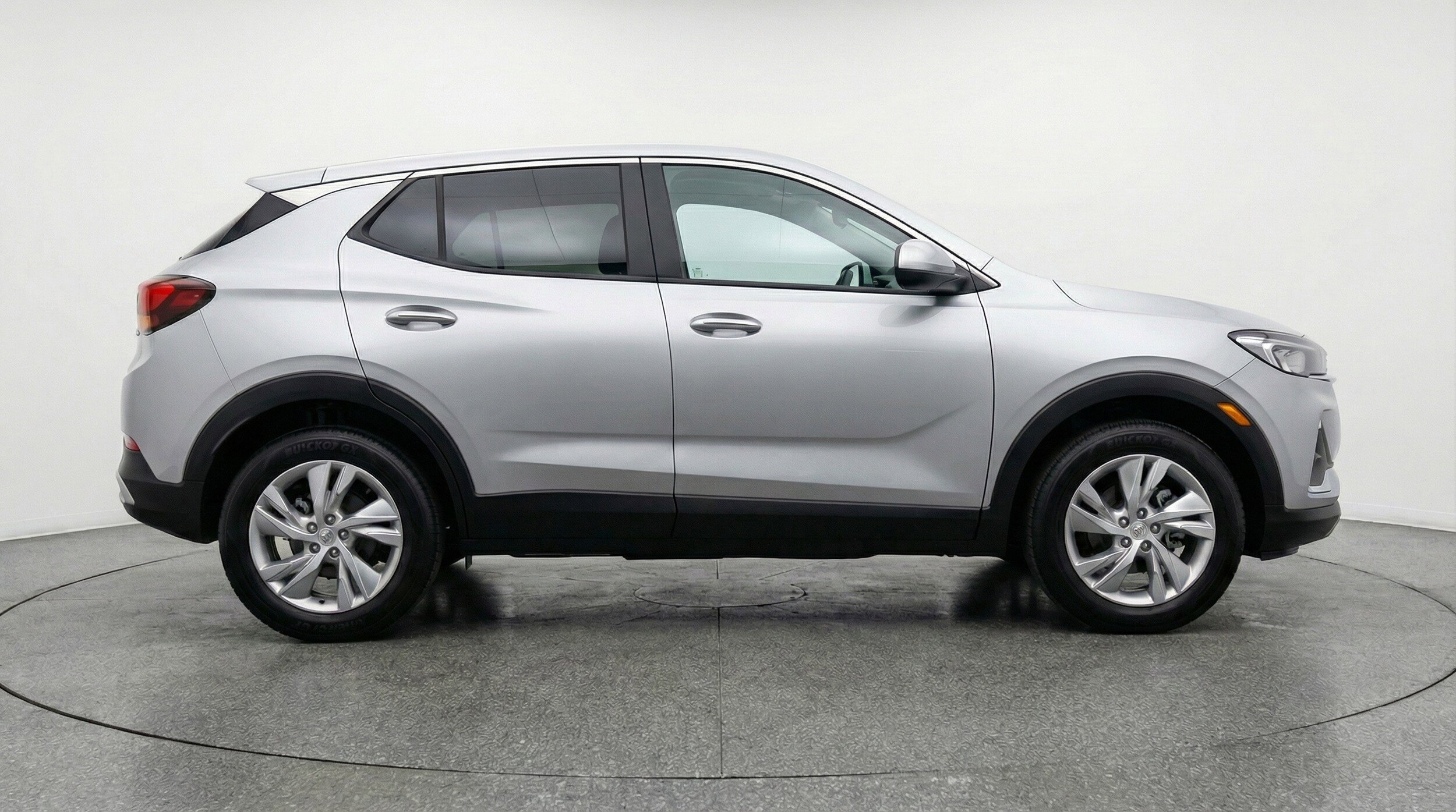 Thumbnail: 2025 Buick Encore GX - 11