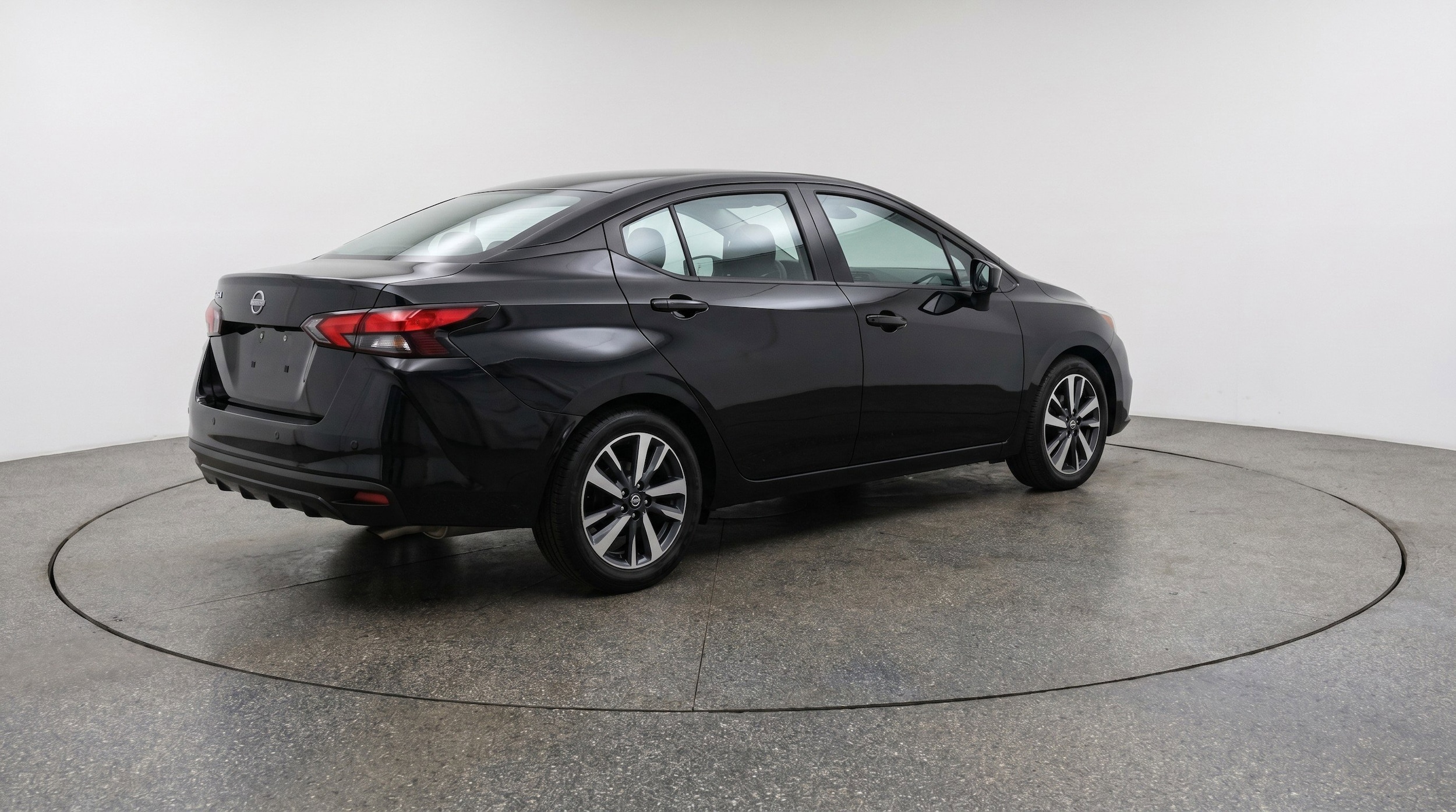 Thumbnail: 2025 Nissan Versa - 9