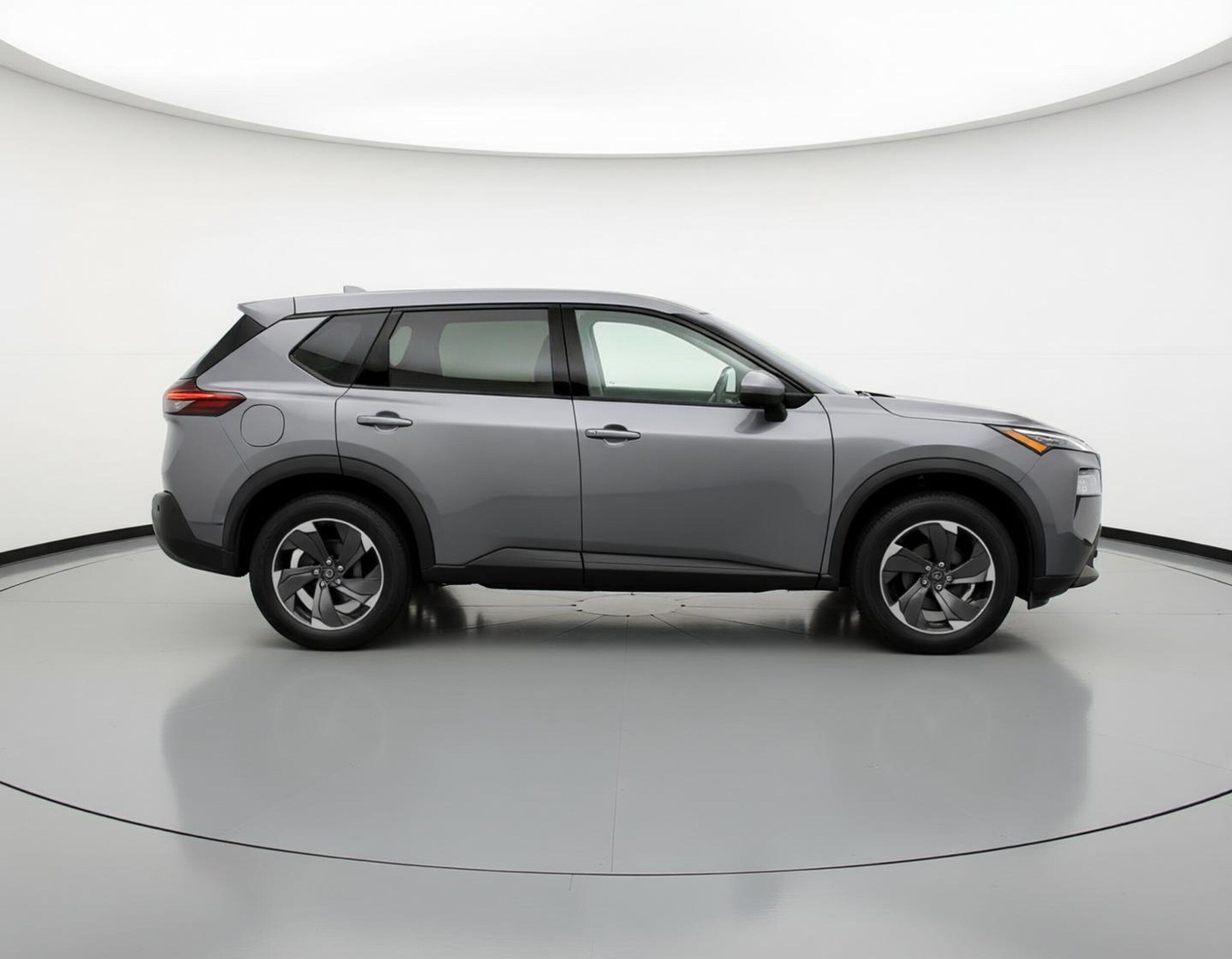 Thumbnail: 2025 Nissan Rogue - 8
