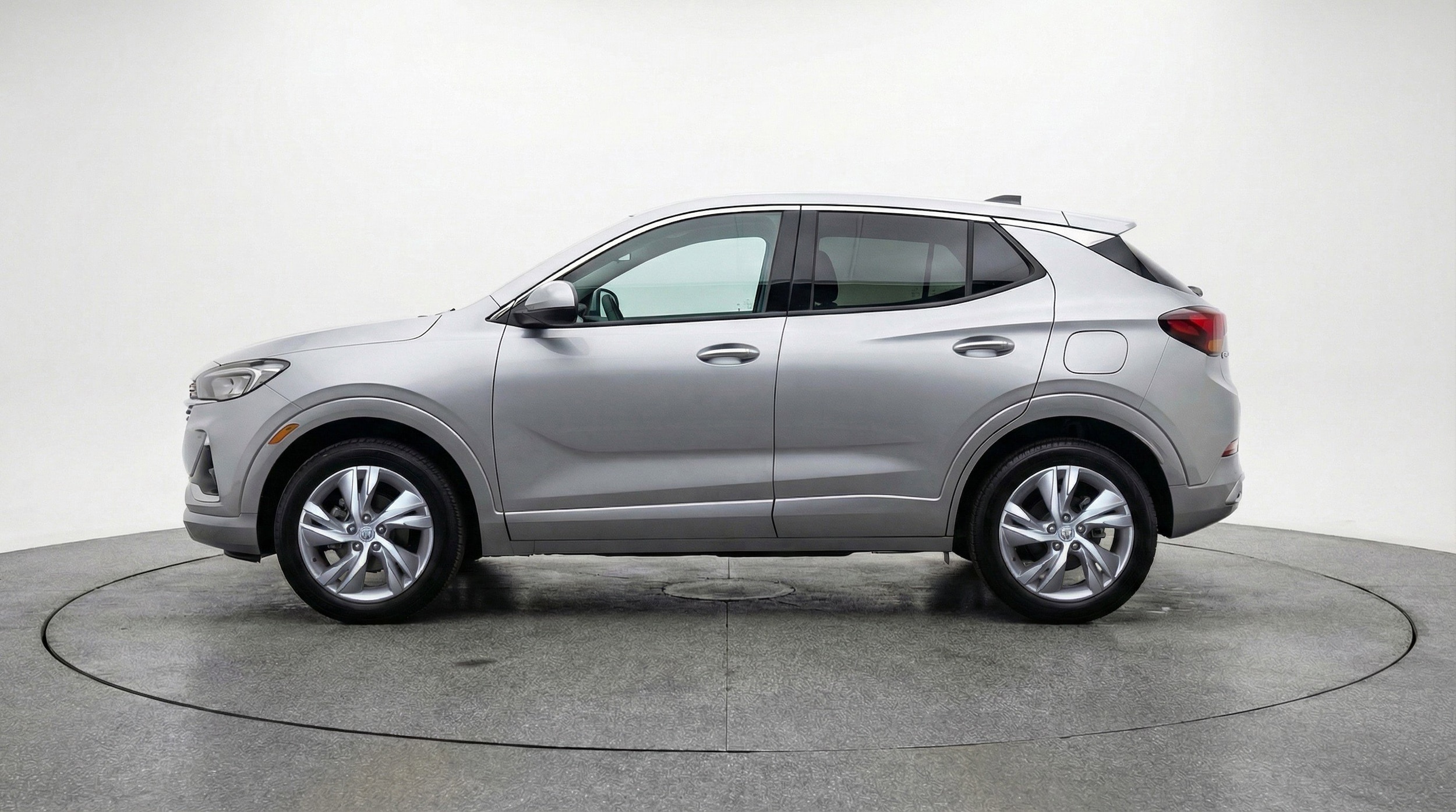 Thumbnail: 2025 Buick Encore GX - 5