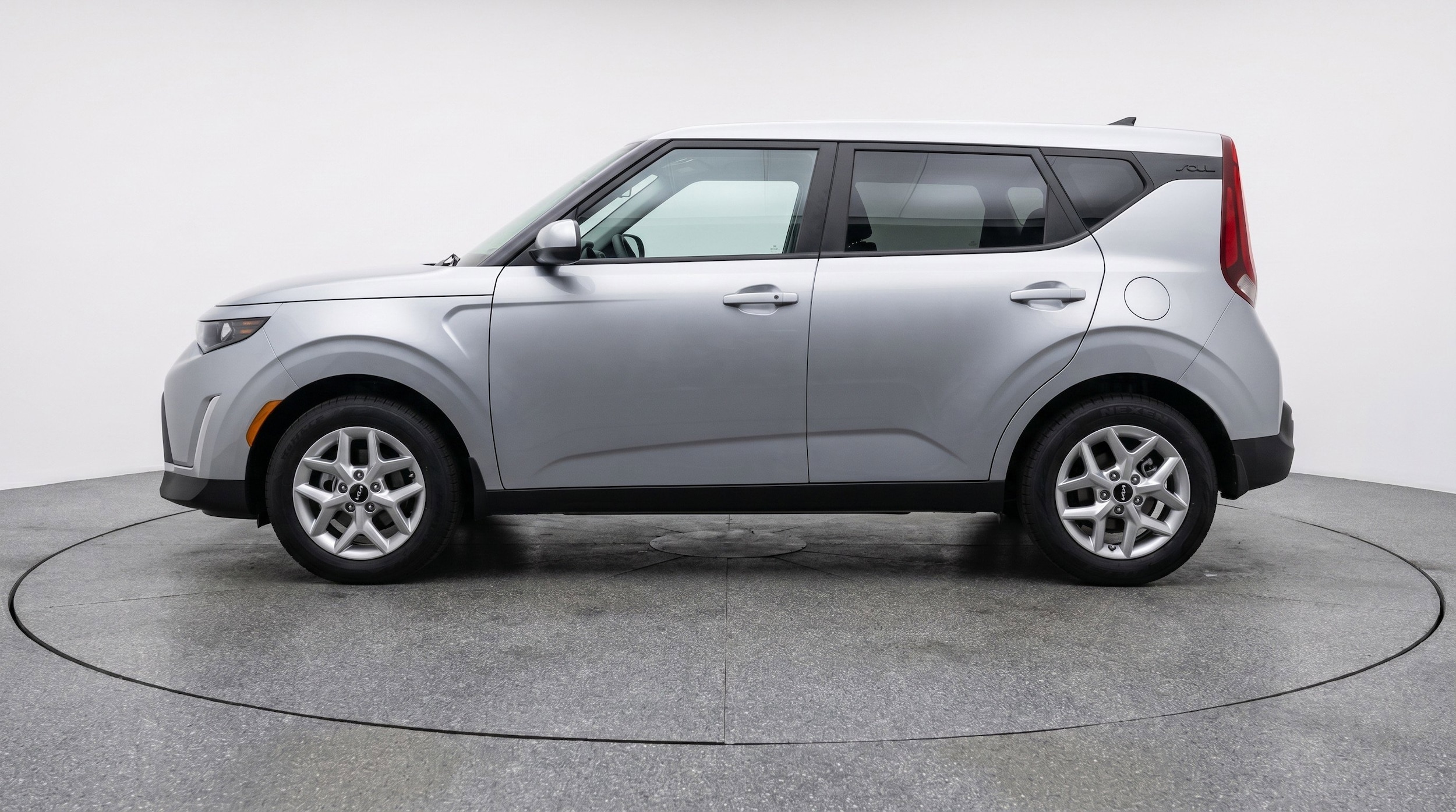 Thumbnail: 2025 Kia Soul - 5