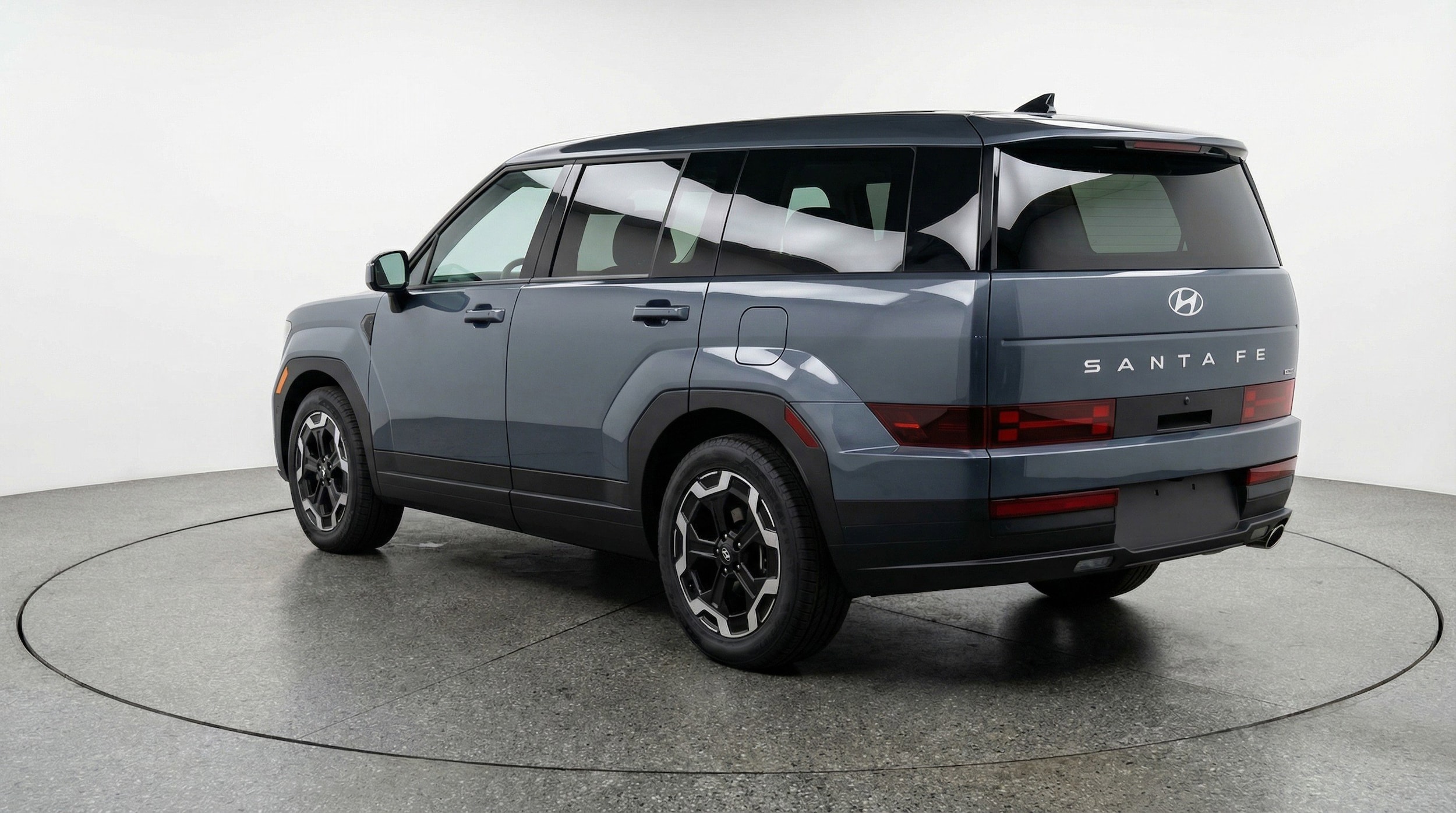 Thumbnail: 2025 Hyundai Santa Fe - 6