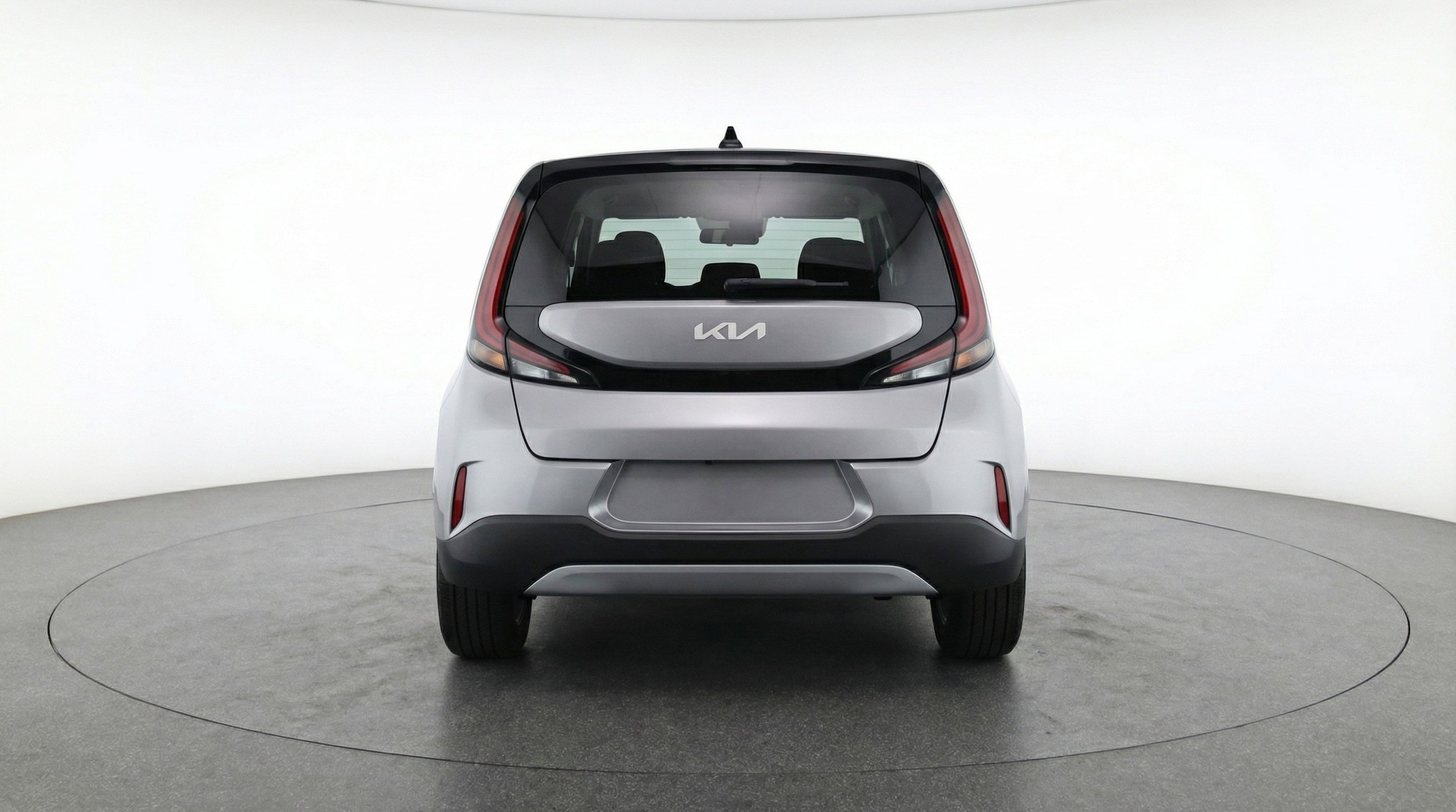 Thumbnail: 2025 Kia Soul - 7