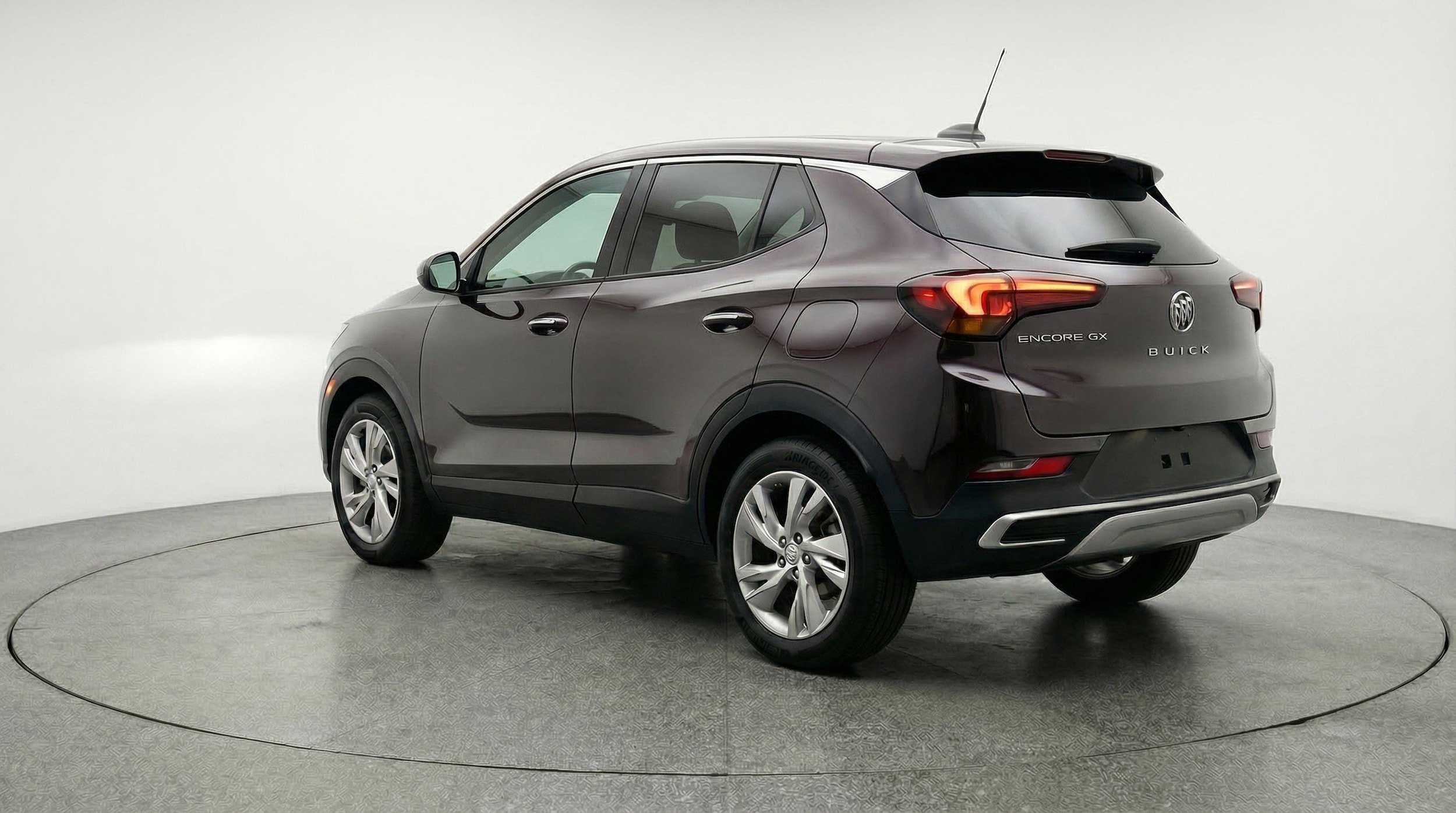 Thumbnail: 2025 Buick Encore GX - 6