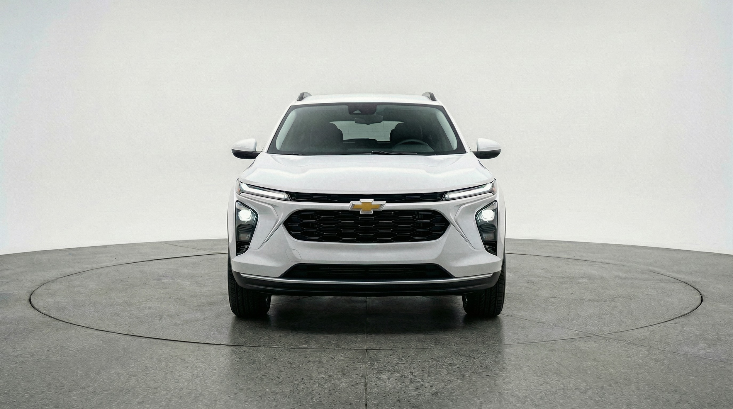 Thumbnail: 2025 Chevrolet Trax - 2