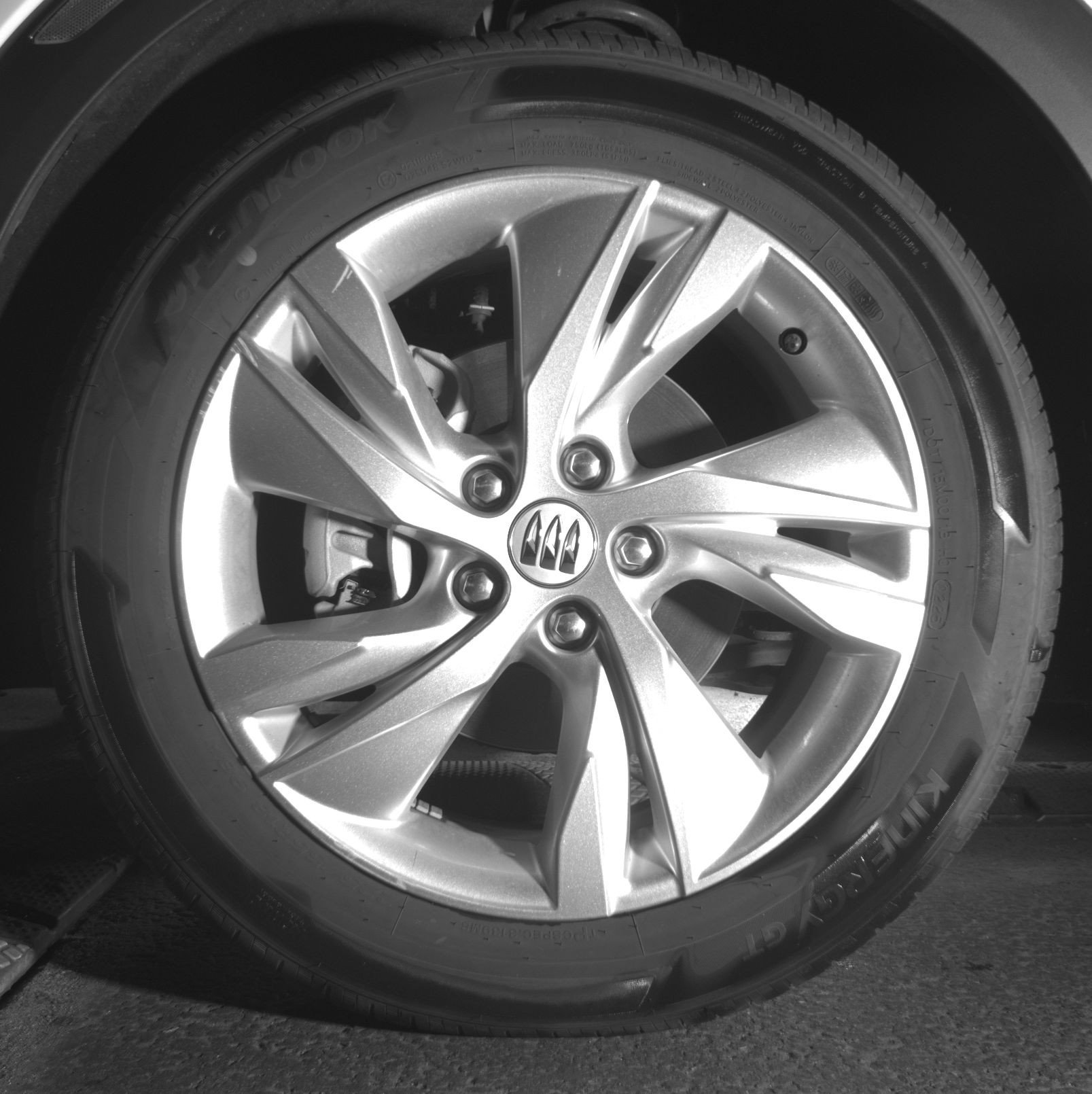 Thumbnail: 2025 Buick Encore GX - 12