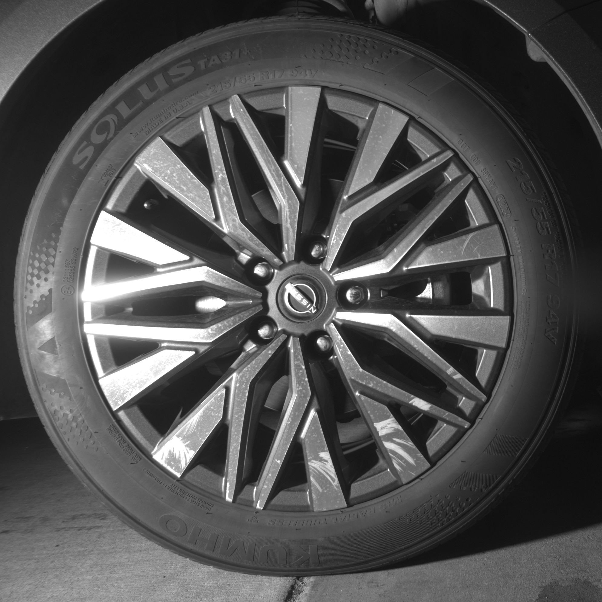 Thumbnail: 2025 Nissan Altima - 13