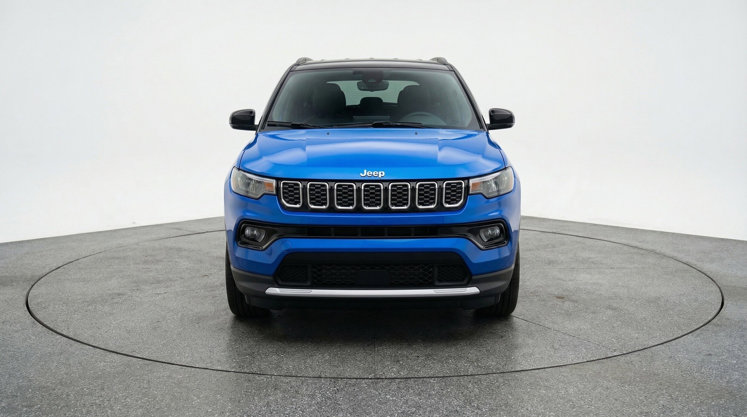 Thumbnail: 2025 Jeep Compass - 2