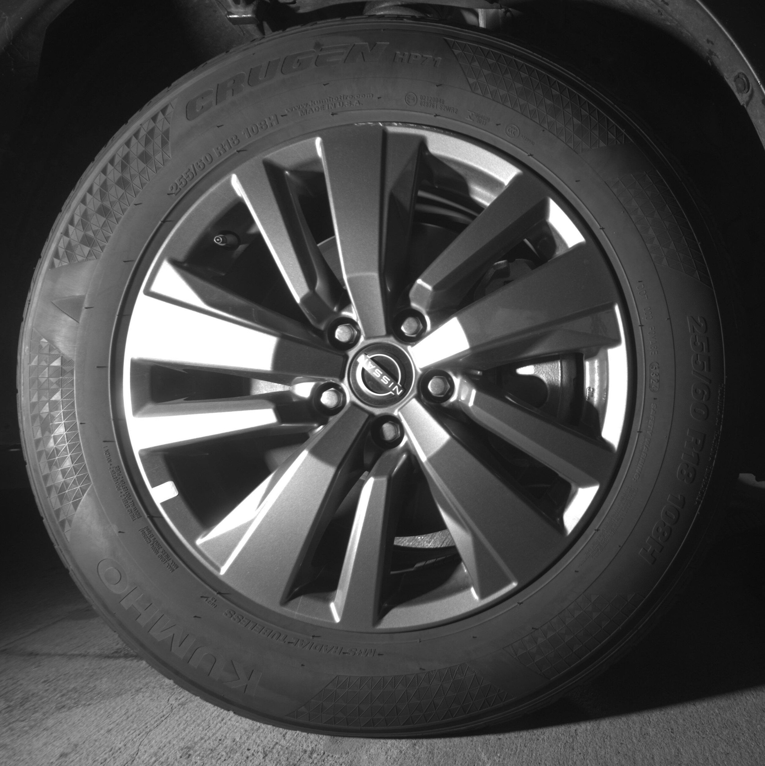 Thumbnail: 2025 Nissan Pathfinder - 13