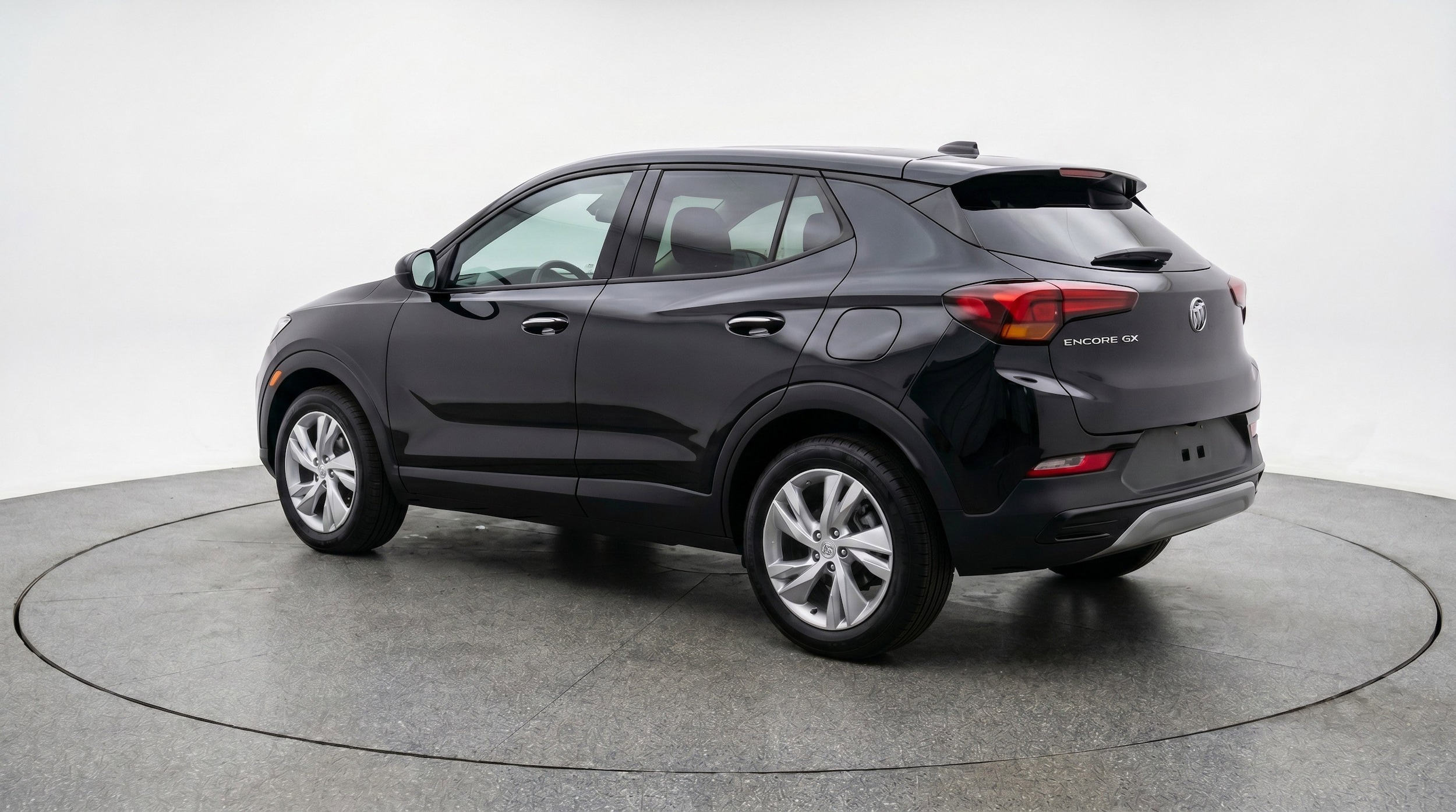 Thumbnail: 2025 Buick Encore GX - 6
