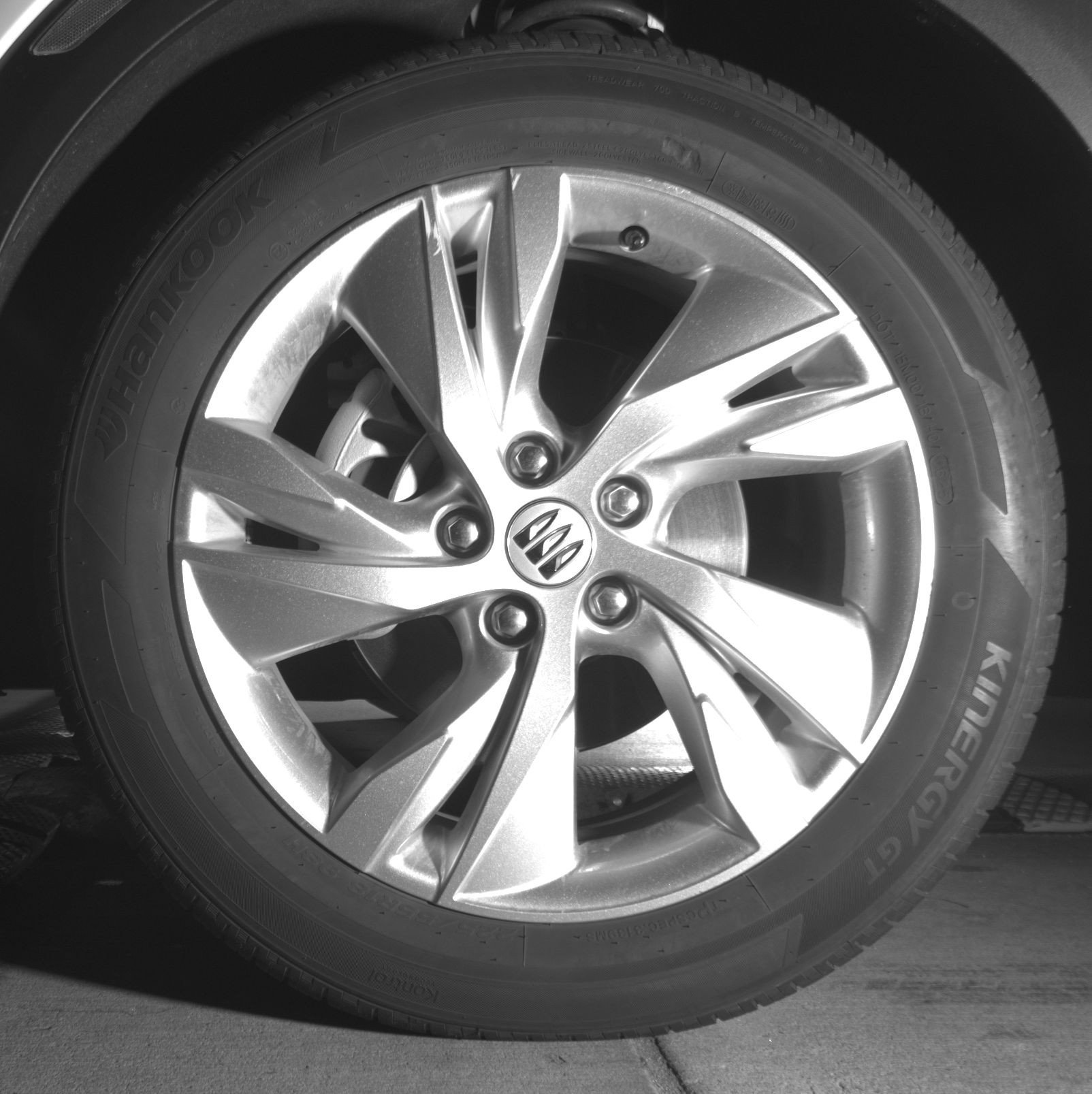 Thumbnail: 2025 Buick Encore GX - 12