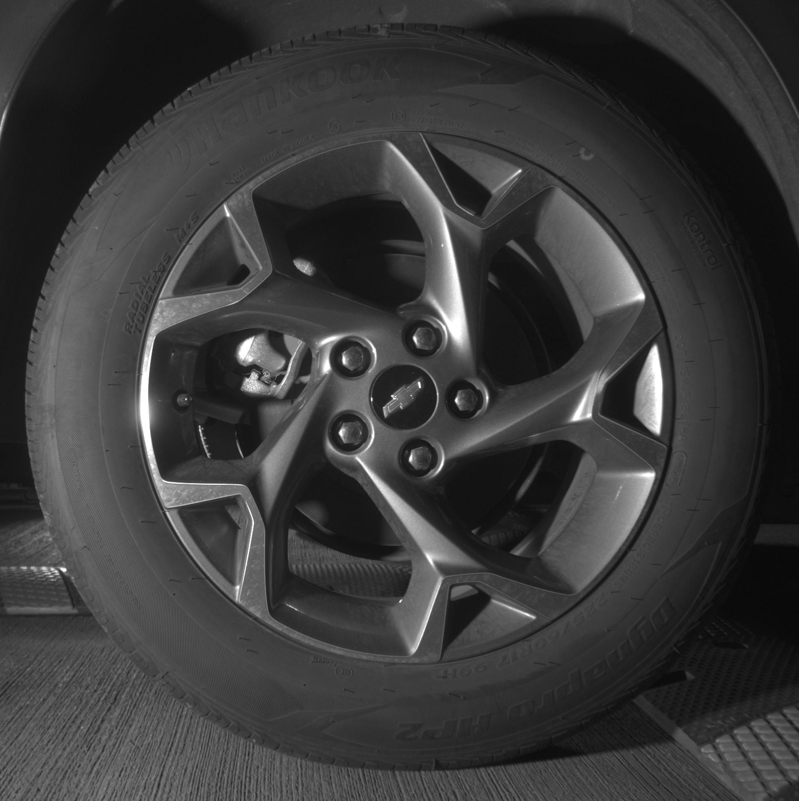 Thumbnail: 2025 Chevrolet Trax - 12