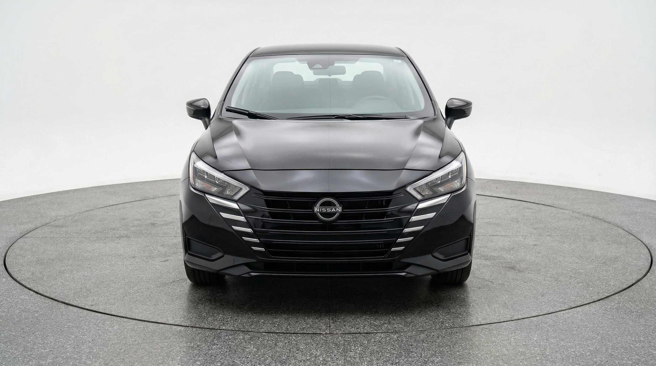 Thumbnail: 2025 Nissan Versa - 2