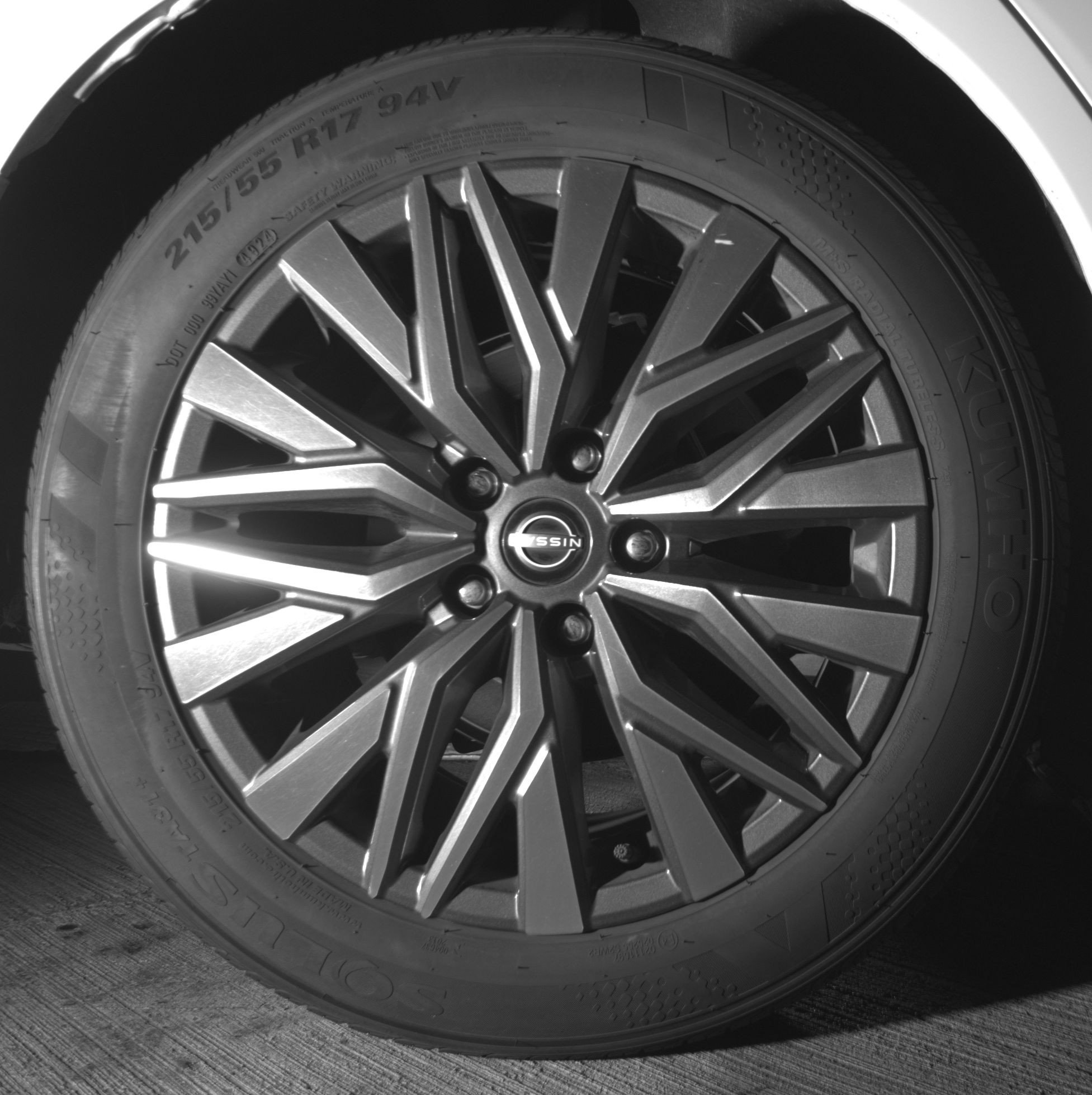 Thumbnail: 2025 Nissan Altima - 15